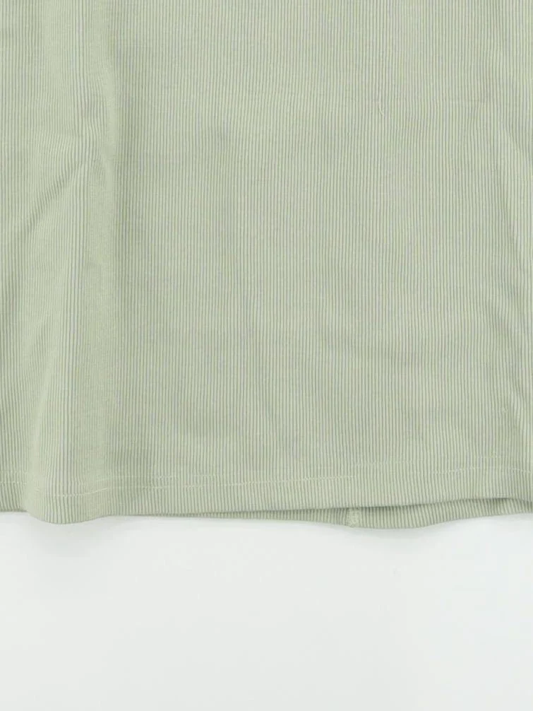 Karen Millen Maxi Dress L in Green RRP £29 - Image 4