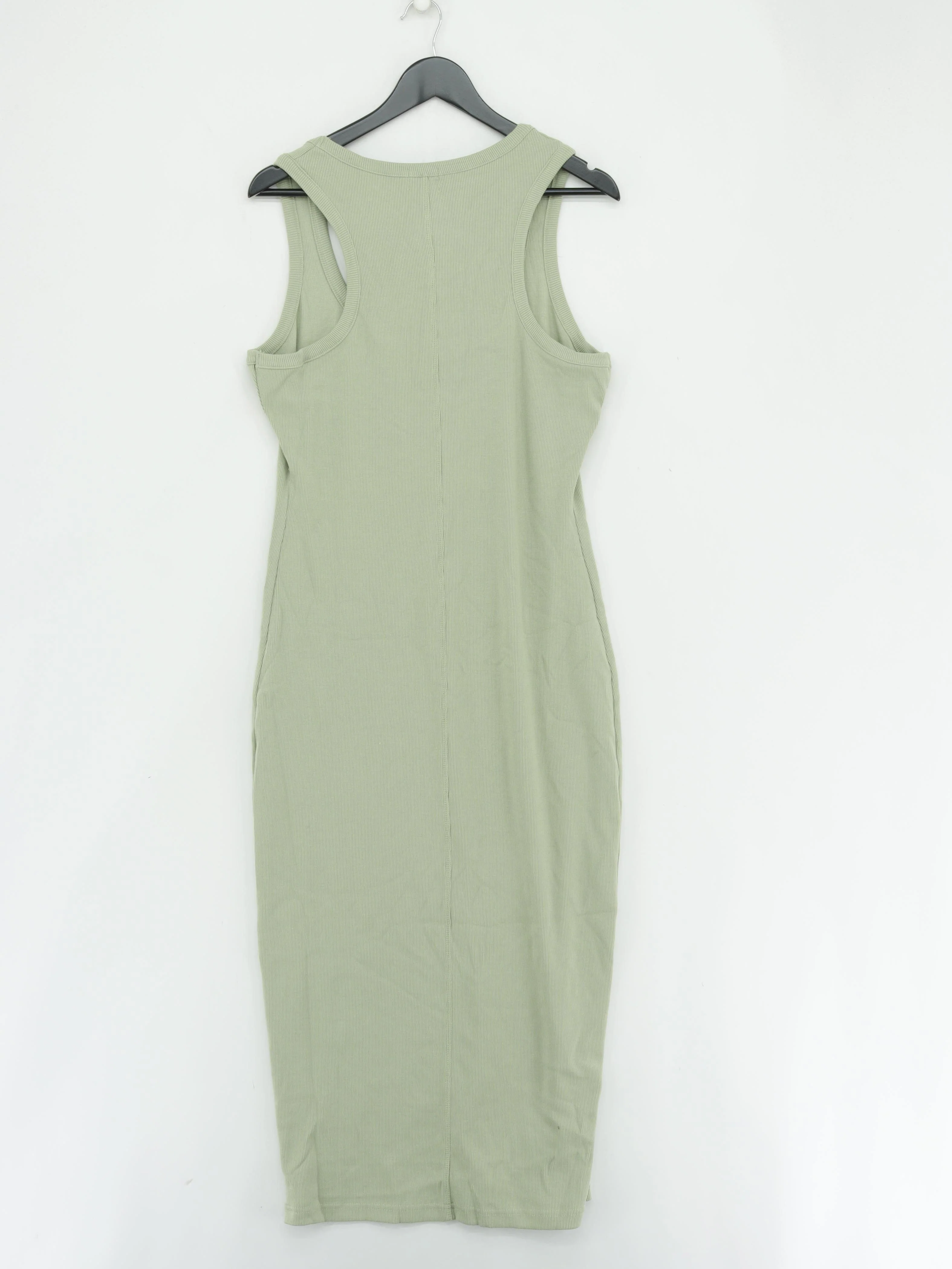 Karen Millen Maxi Dress L in Green RRP £39 - Image 2