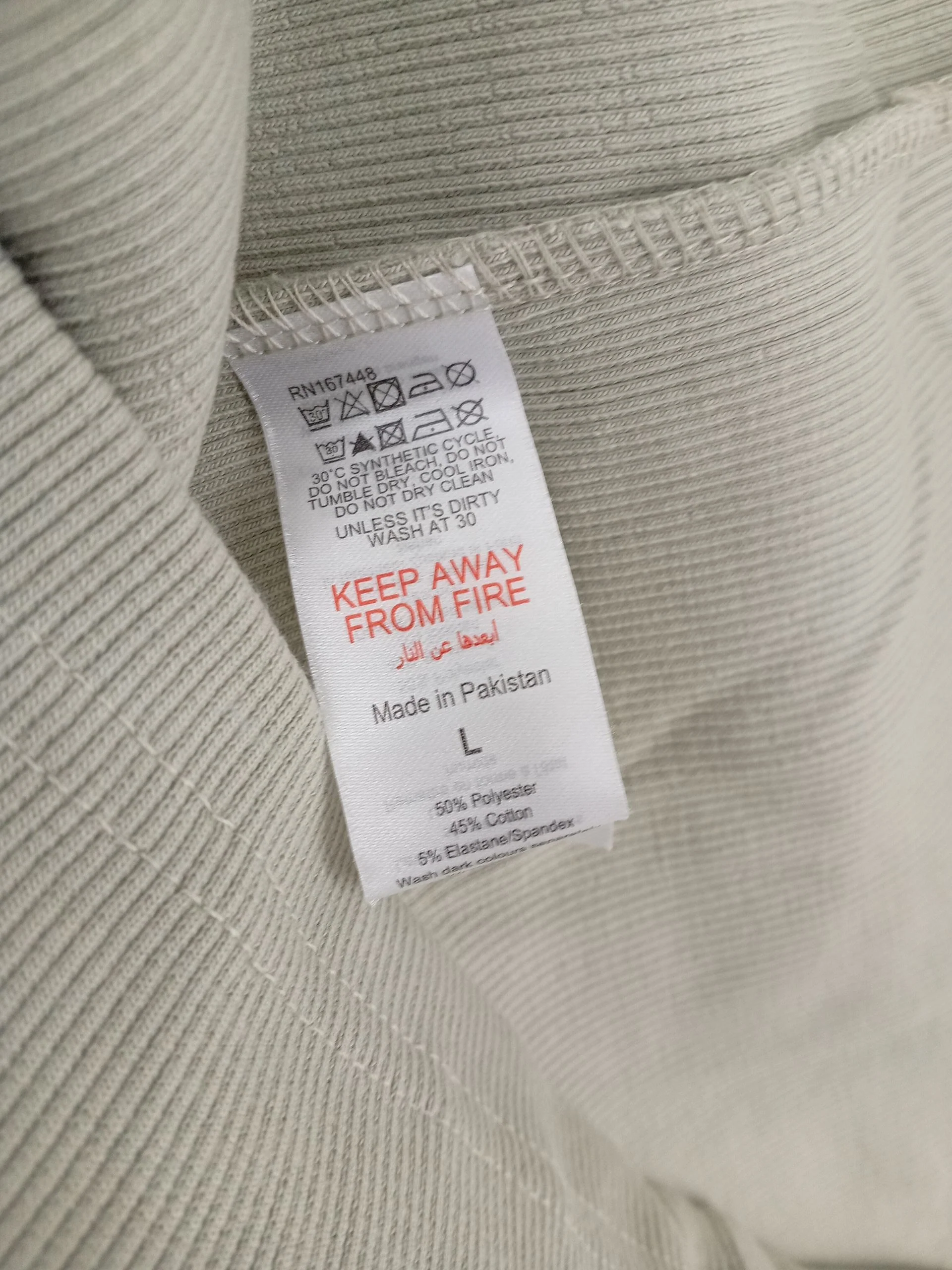 Karen Millen Maxi Dress L in Green RRP £39 - Image 7