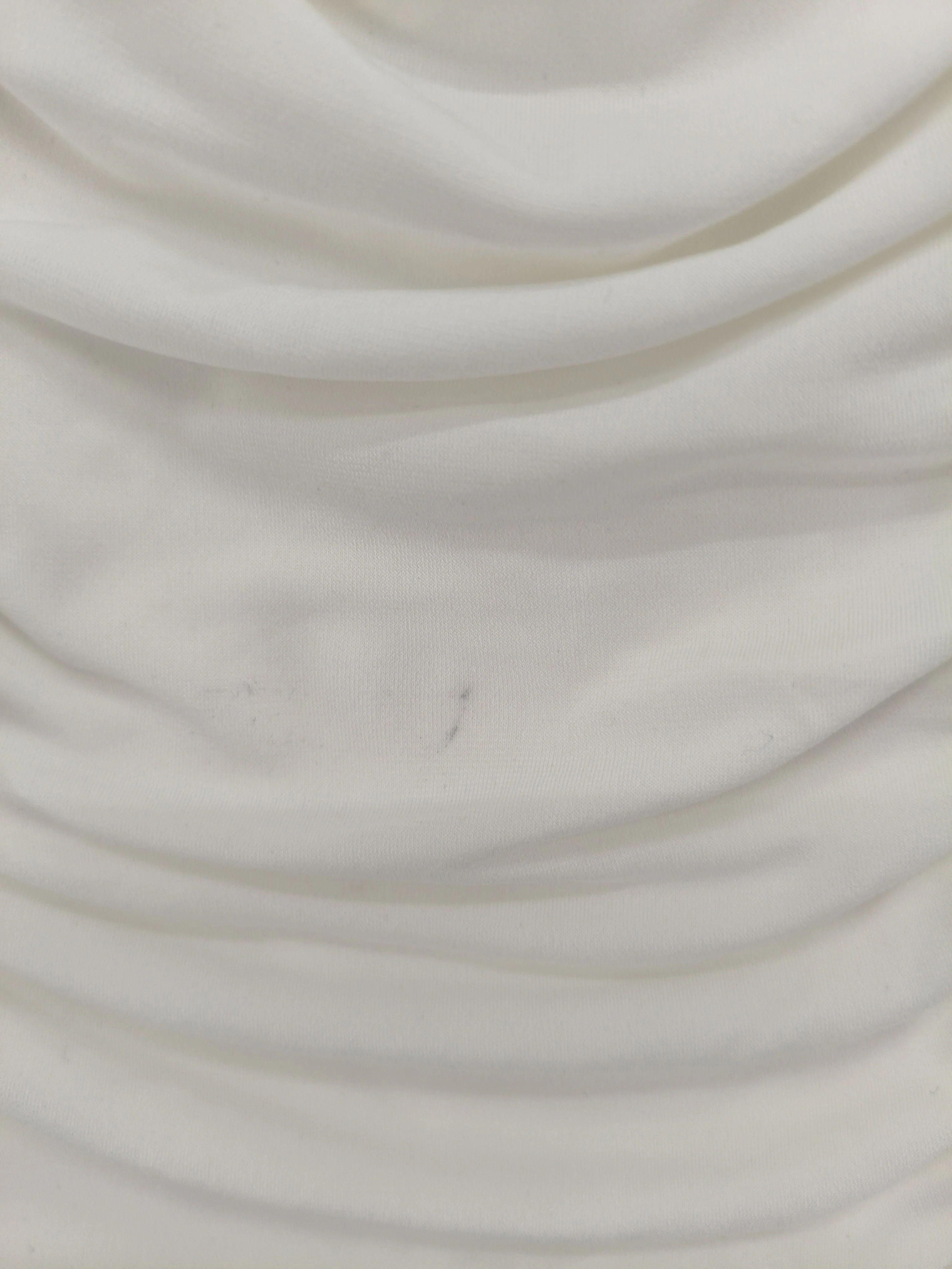 Karen Millen Maxi Dress L in White RRP £75 - Image 5