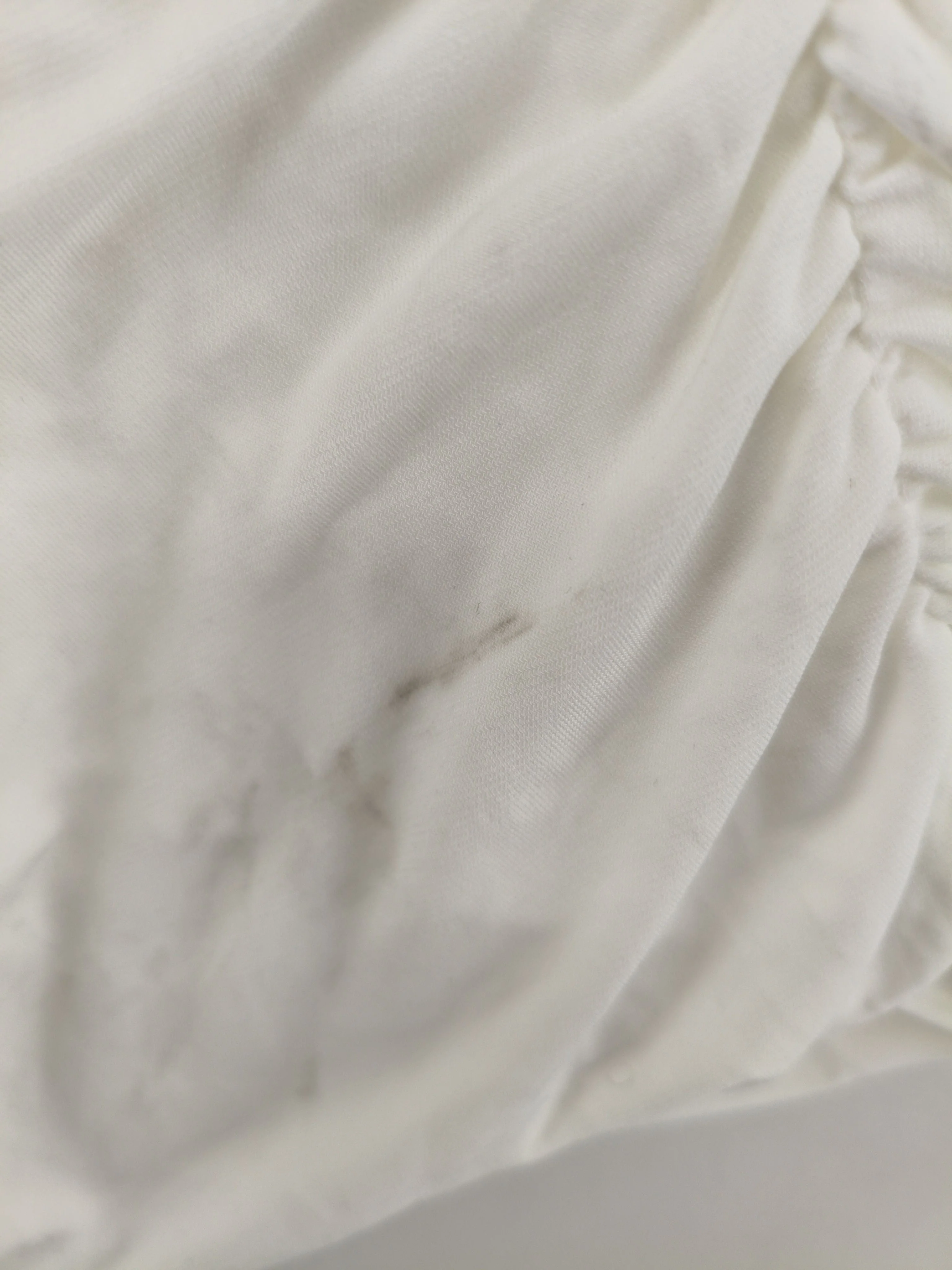 Karen Millen Maxi Dress L in White RRP £75 - Image 6