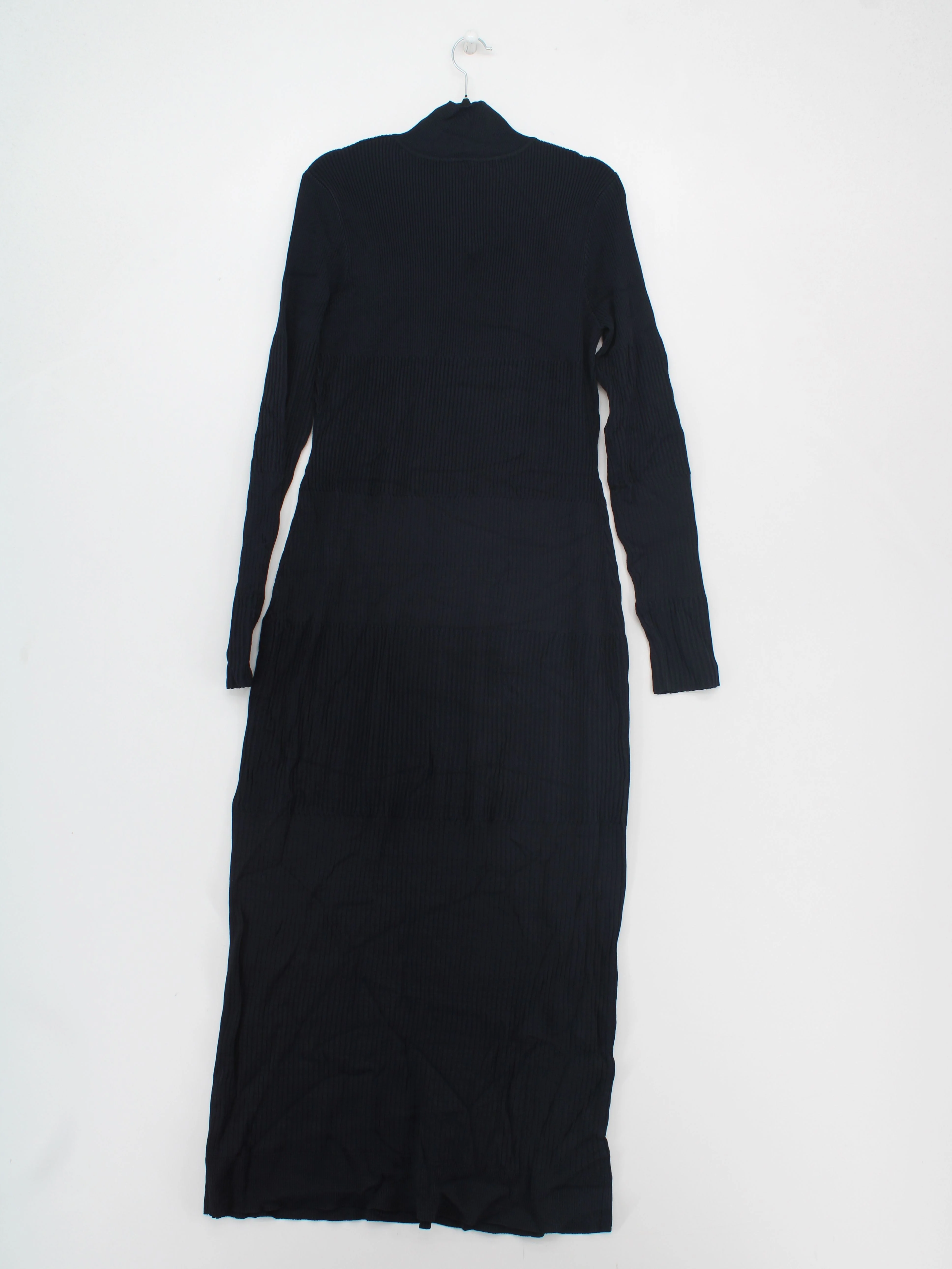 Karen Millen Maxi Dress M in Blue RRP £119 - Image 2
