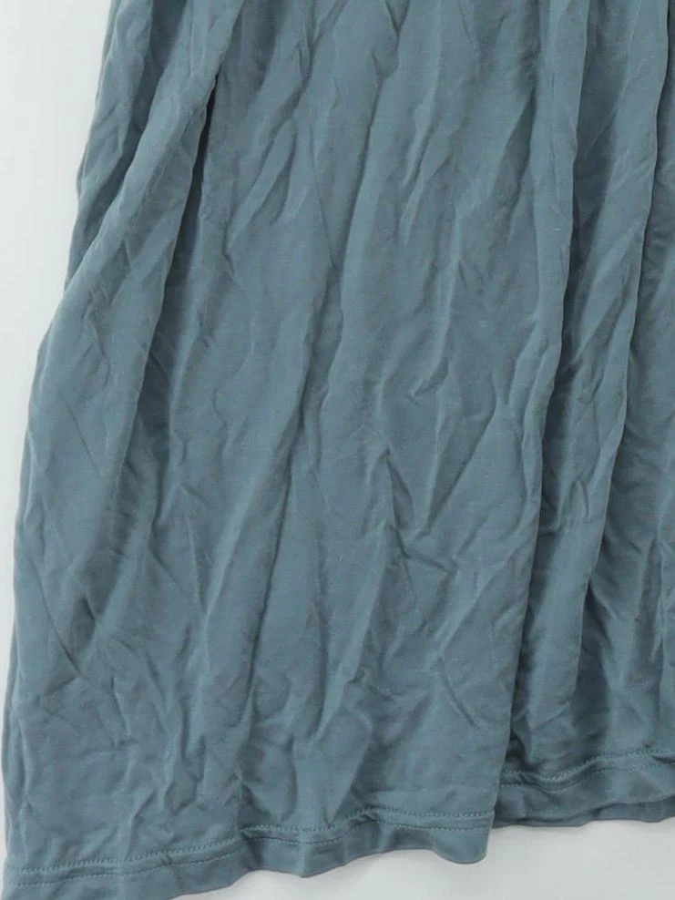 Karen Millen Maxi Dress M in Blue RRP £89 - Image 4