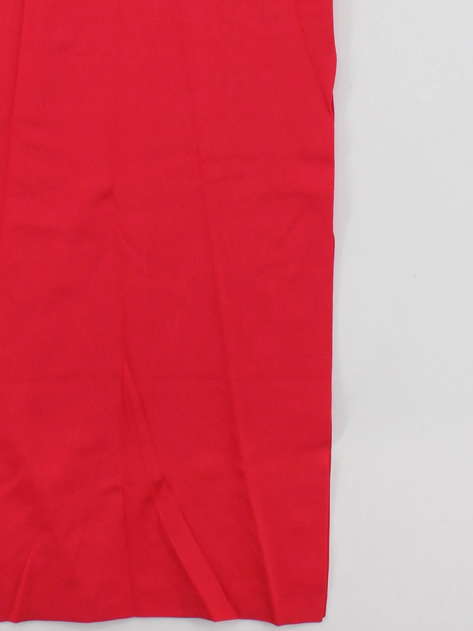 Karen Millen Maxi Dress M in Red RRP £149 - Image 5