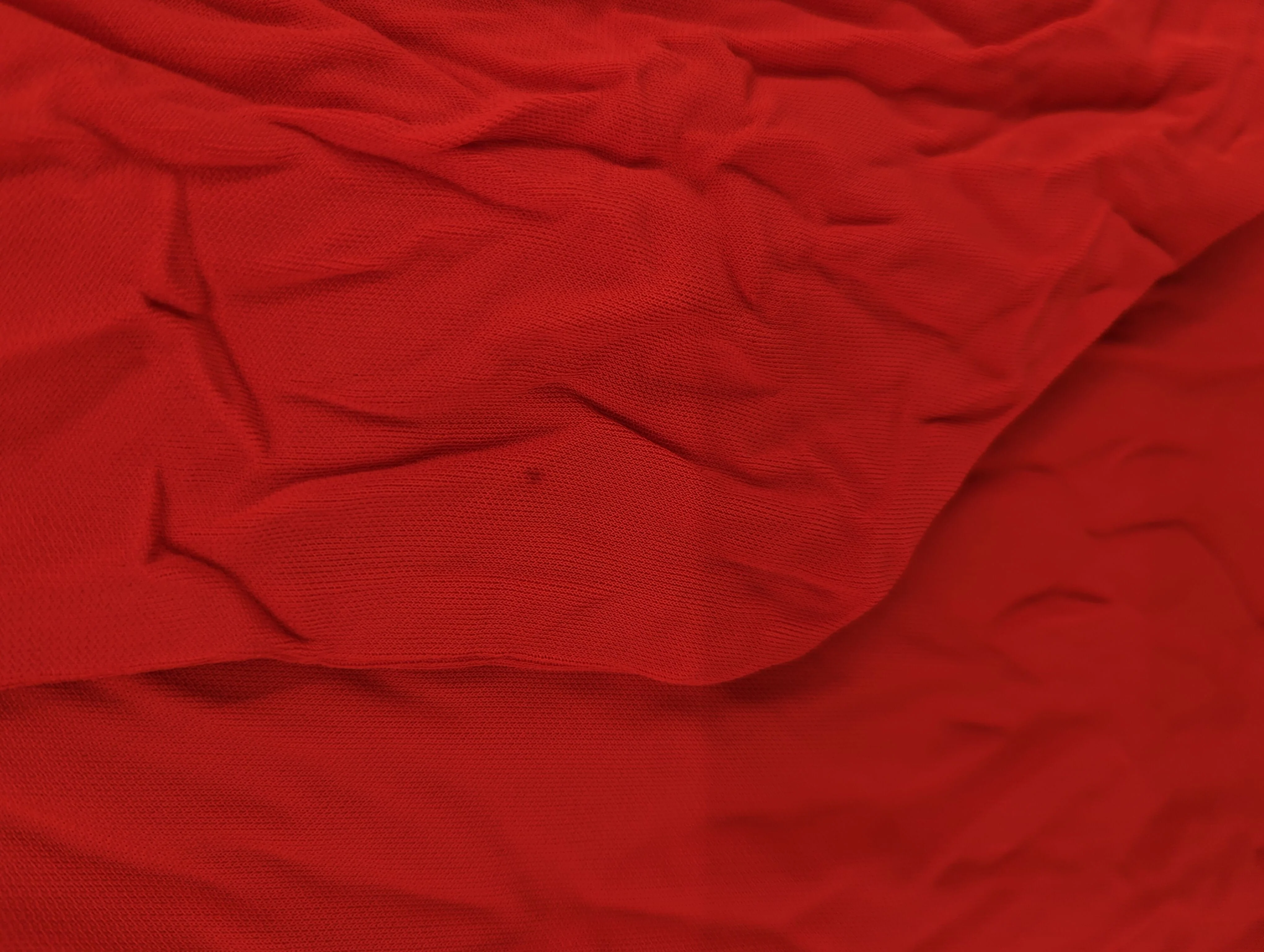 Karen Millen Maxi Dress M in Red RRP £189 - Image 5