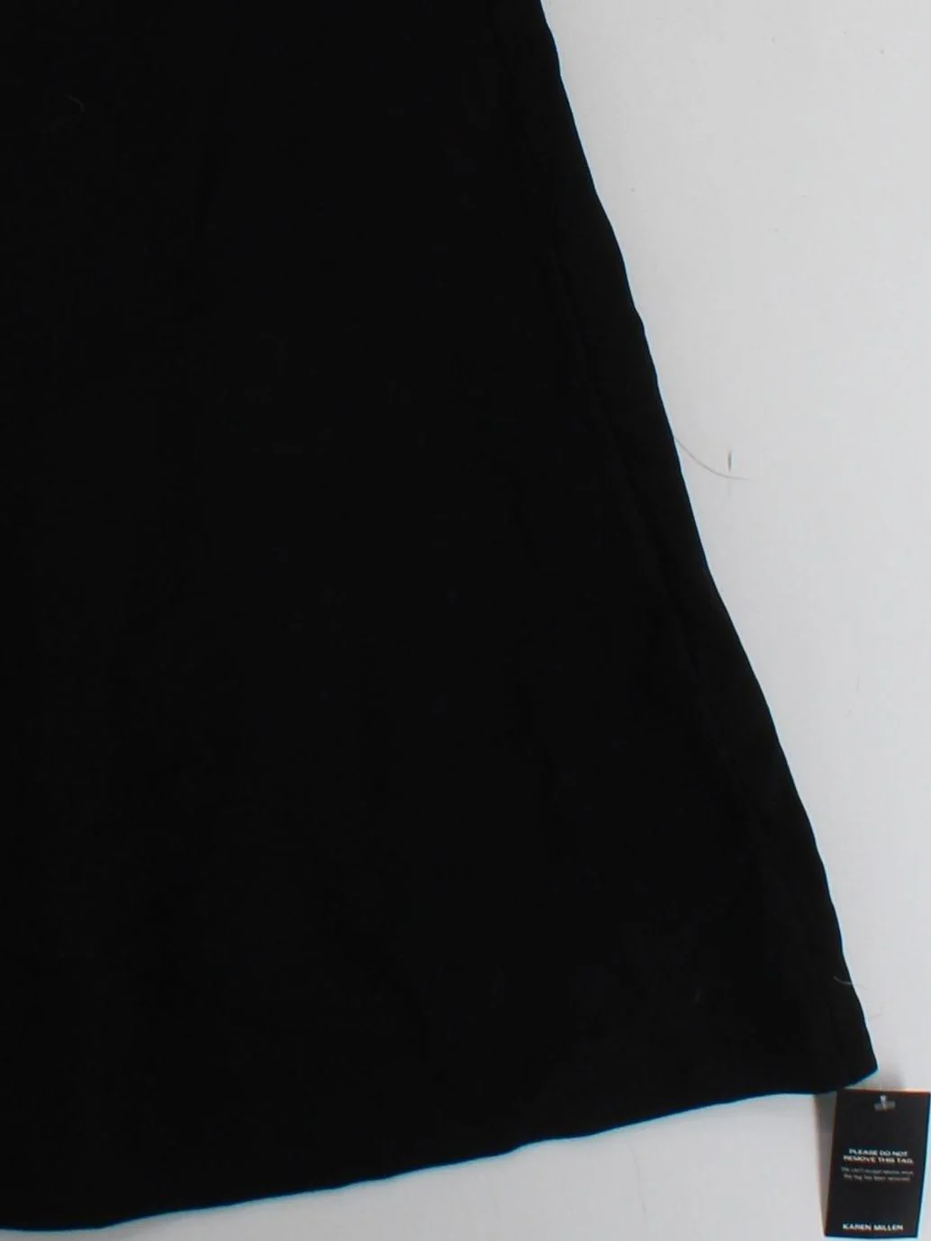 Karen Millen Maxi Dress S in Black RRP £119 - Image 4