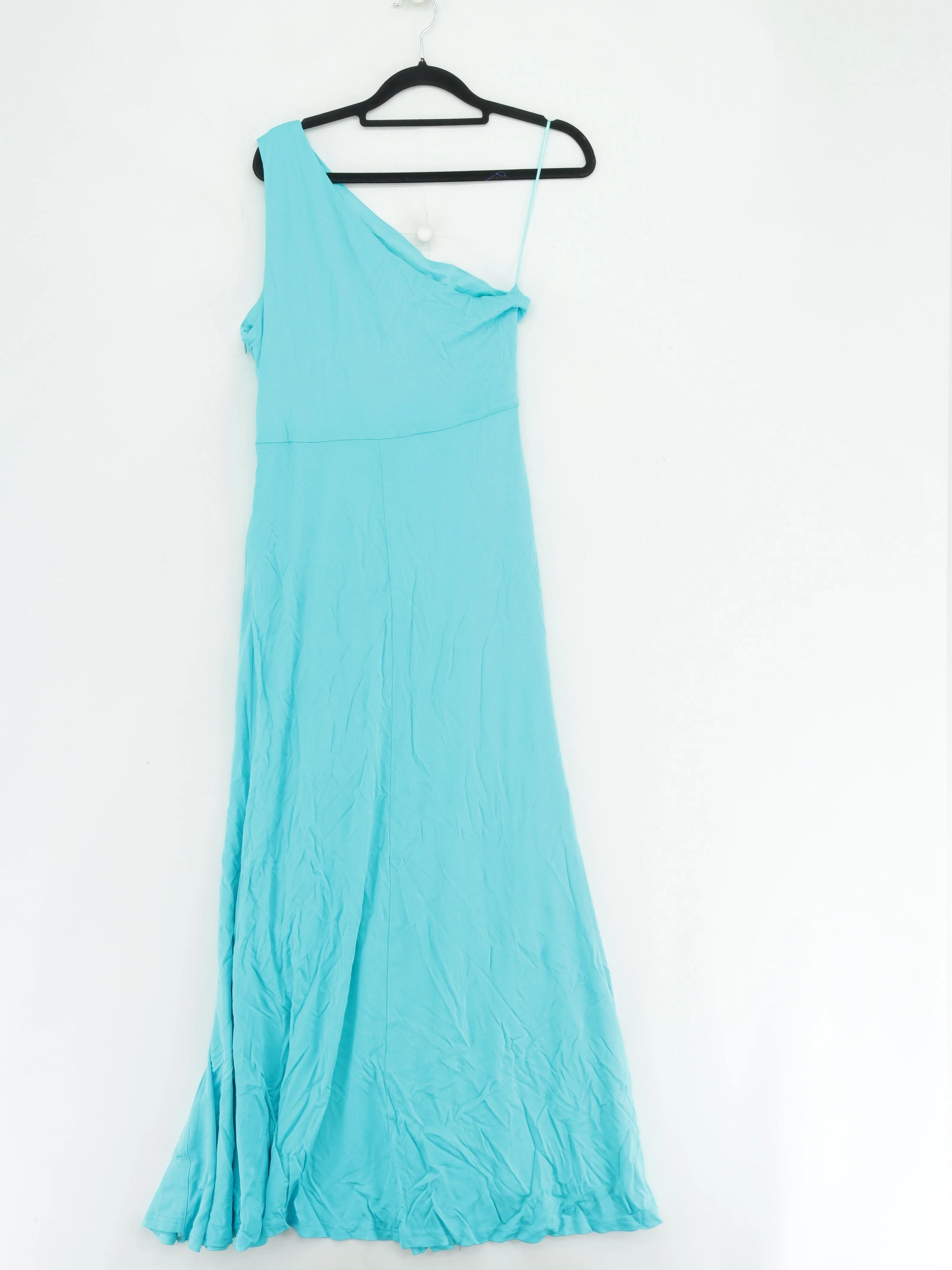 Karen Millen Maxi Dress S in Blue RRP £199 - Image 2