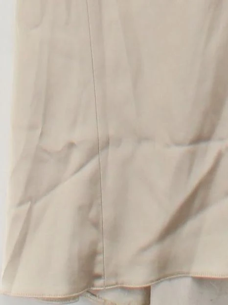Karen Millen Maxi Dress S in Cream - Image 4