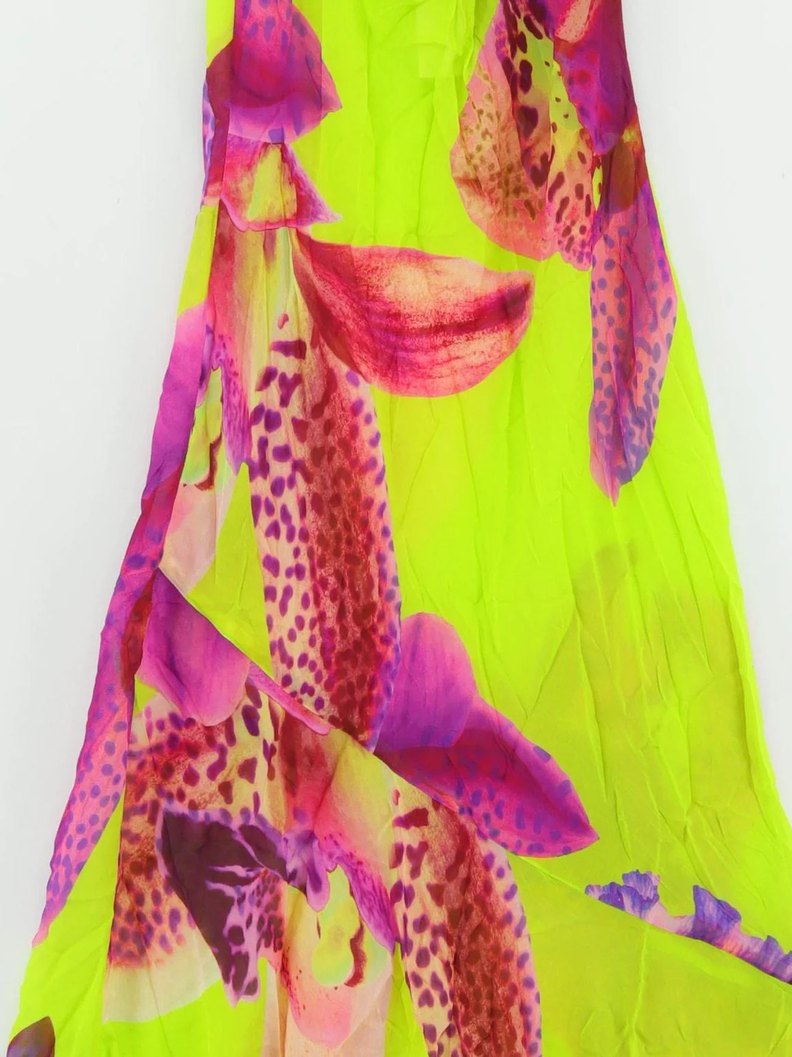 Karen Millen Maxi Dress S in Multi RRP £129 - Image 3
