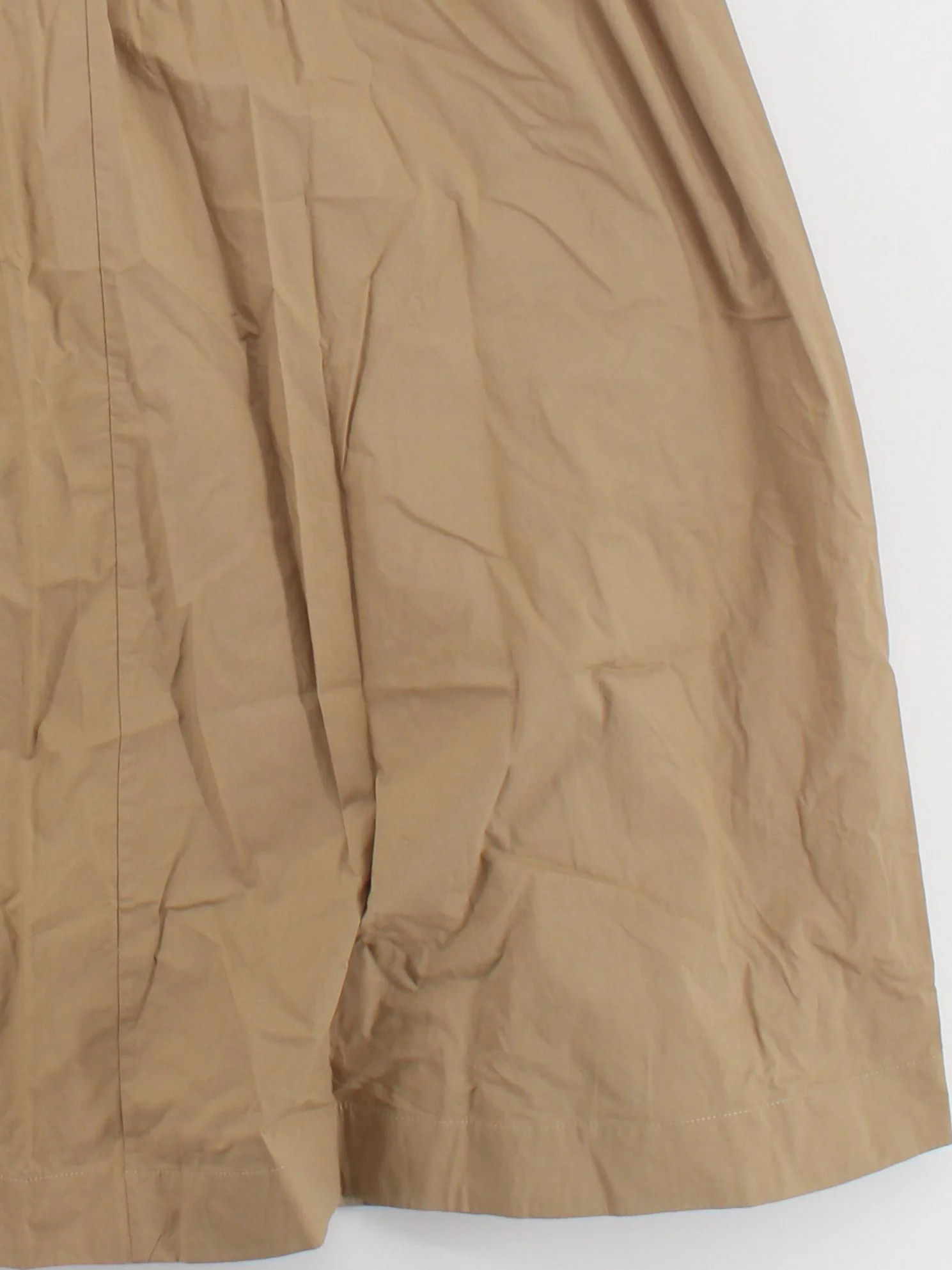 Karen Millen Maxi Dress S in Tan RRP £119 - Image 4