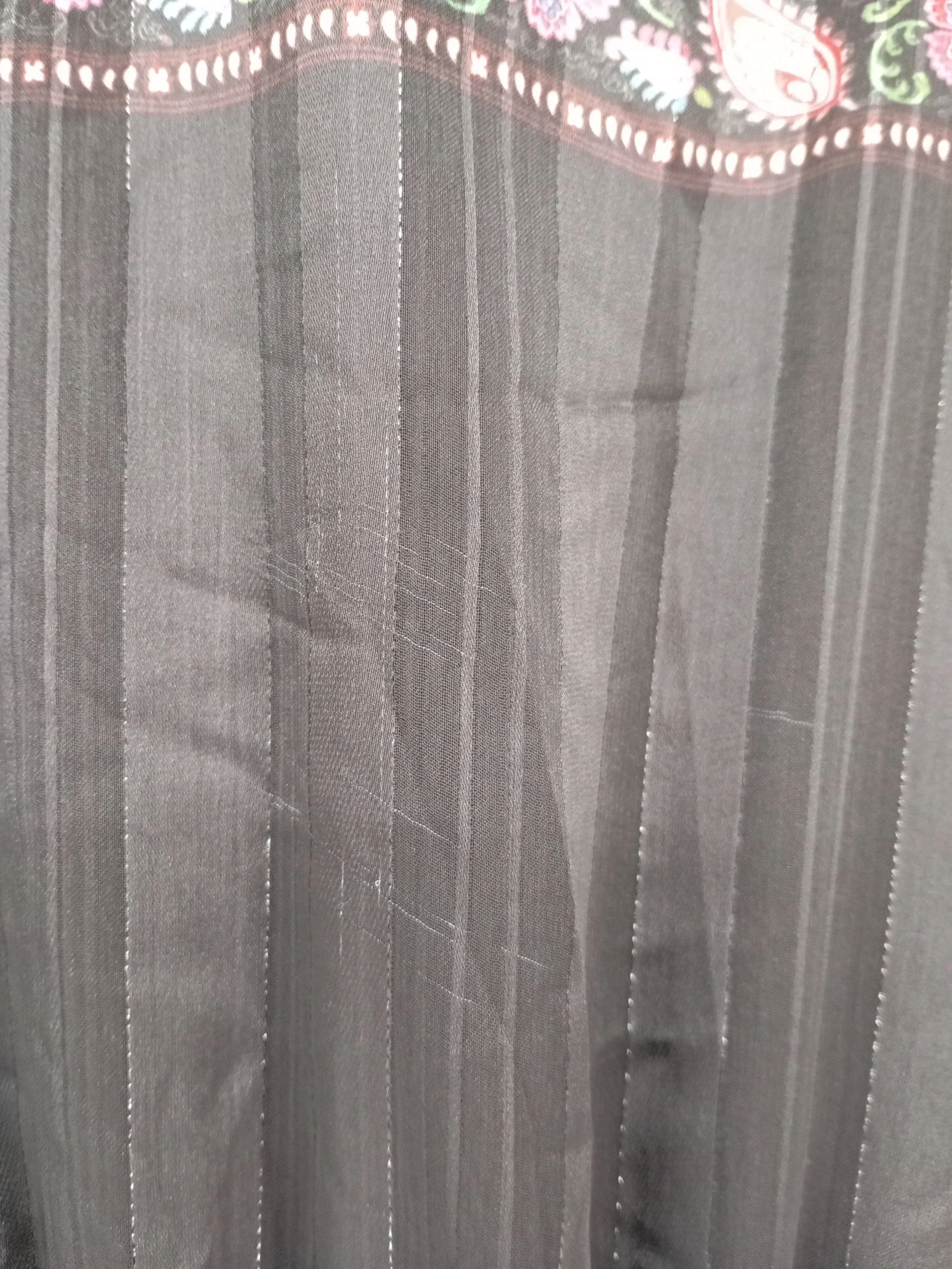 Karen Millen Maxi Dress UK10 in Black RRP £149 - Image 8