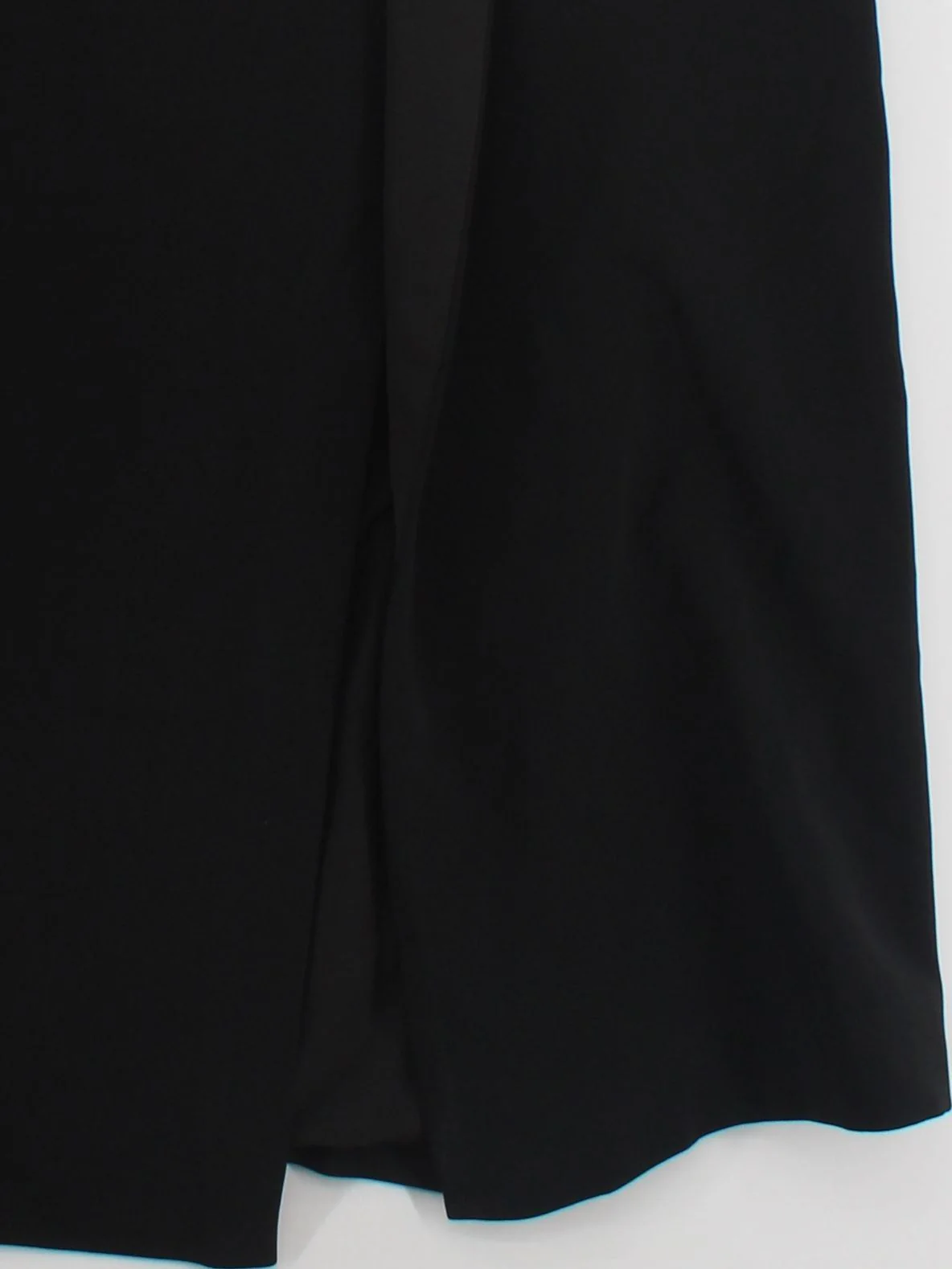 Karen Millen Maxi Dress UK10 in Black RRP £299 - Image 4
