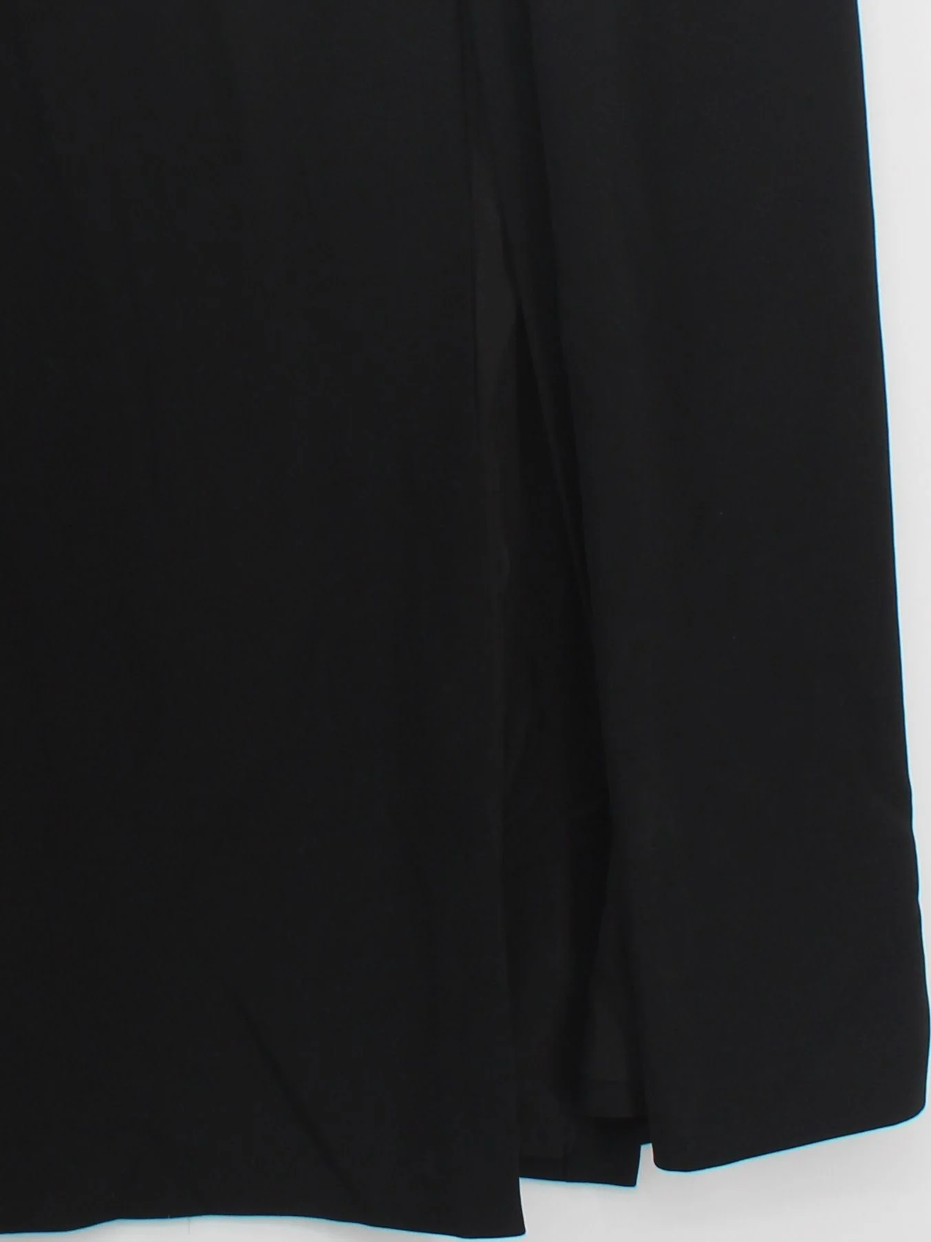 Karen Millen Maxi Dress UK10 in Black RRP £299 - Image 4