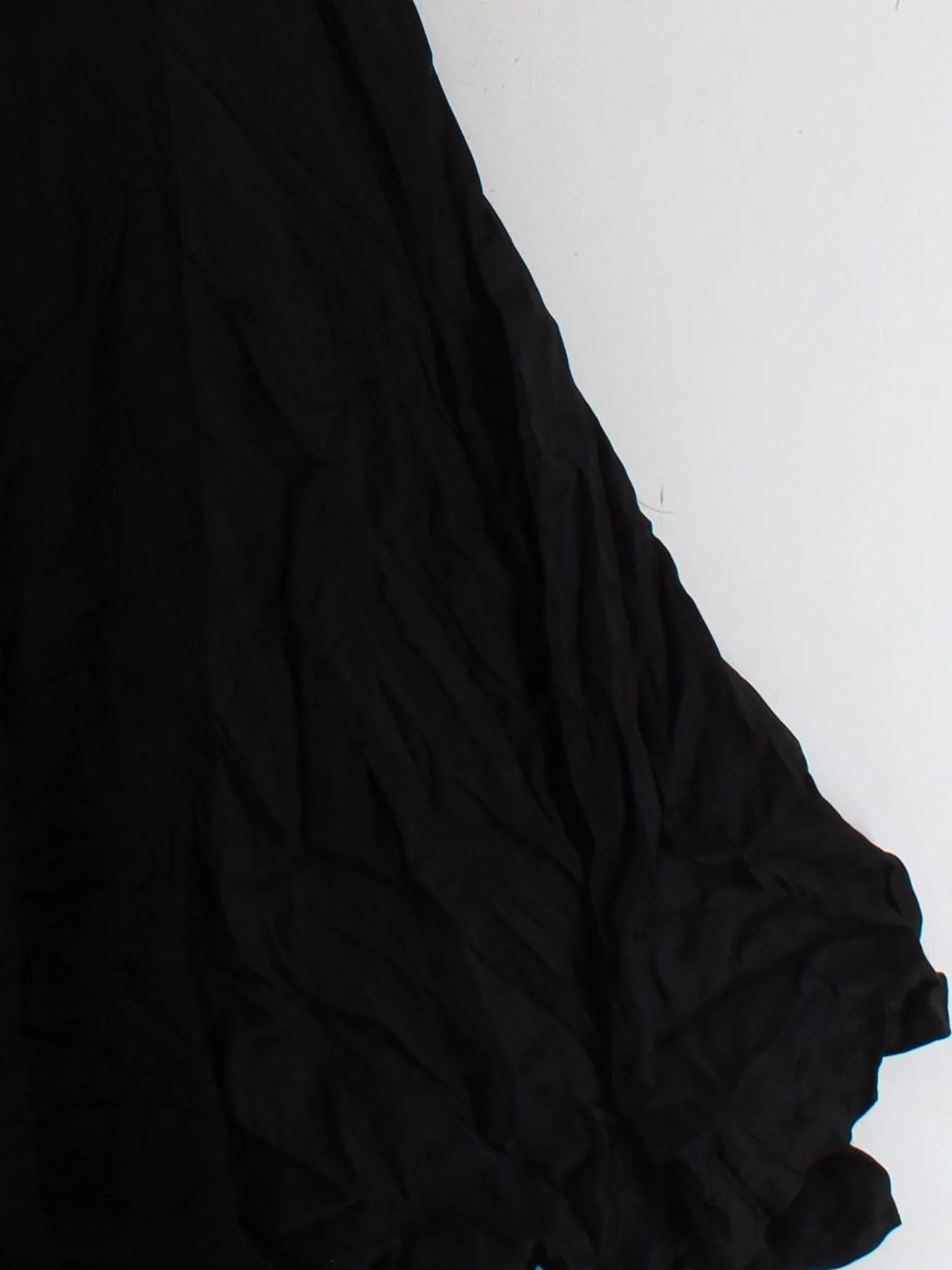 Karen Millen Maxi Dress UK10 in Black RRP £379 - Image 4