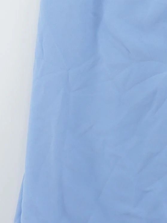 Karen Millen Maxi Dress UK10 in Blue RRP £179 - Image 5