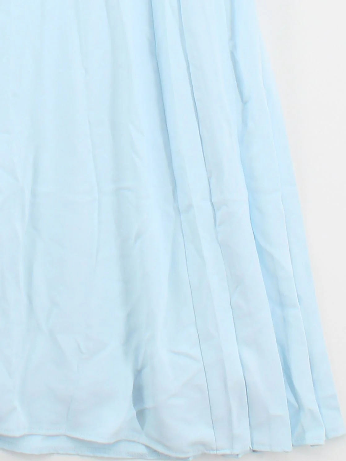 Karen Millen Maxi Dress UK10 in Blue RRP £189 - Image 4