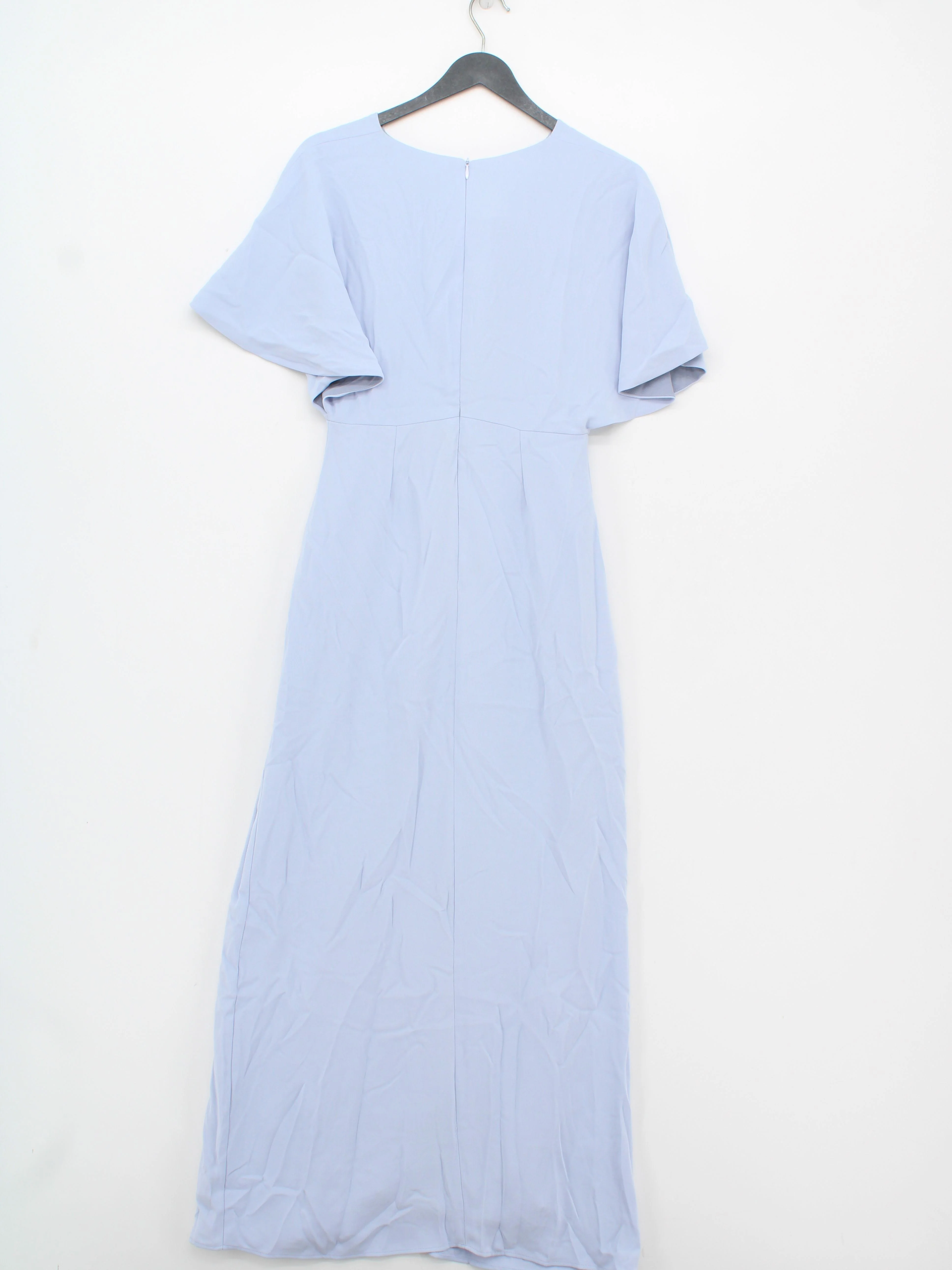 Karen Millen Maxi Dress UK10 in Blue RRP £199 - Image 2