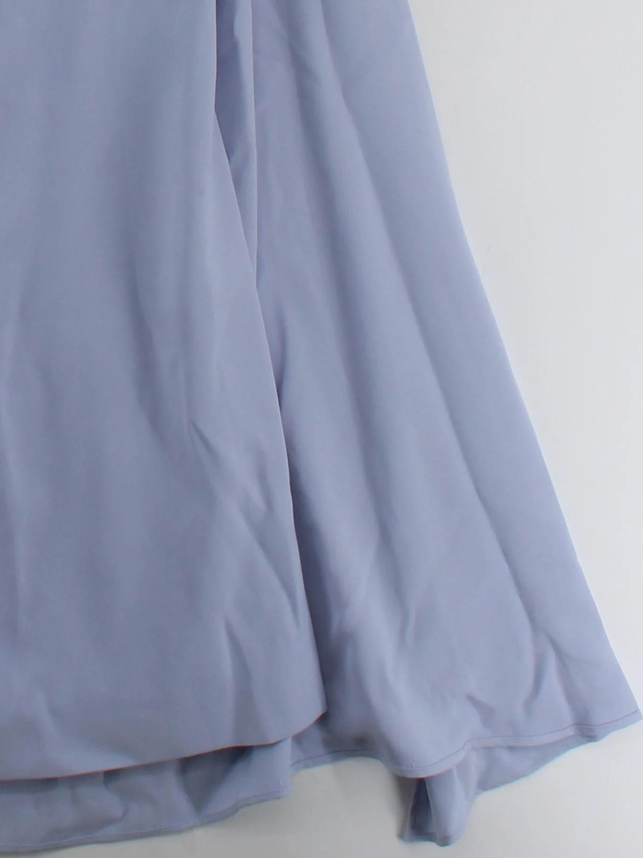 Karen Millen Maxi Dress UK10 in Blue RRP £289 - Image 4