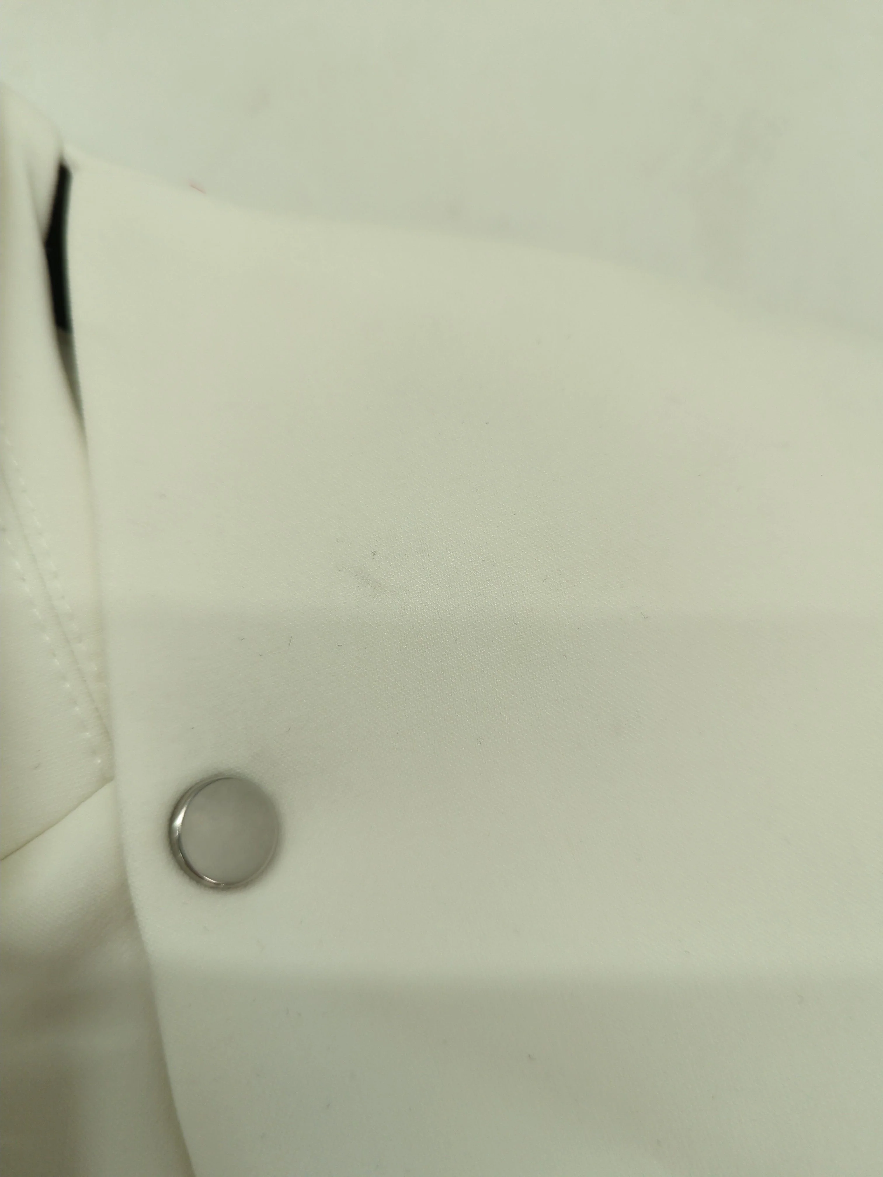 Karen Millen Maxi Dress UK10 in Cream RRP £199 - Image 6