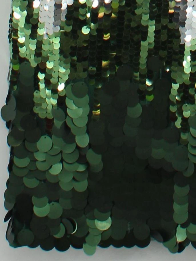 Karen Millen Maxi Dress UK10 in Green RRP £149 - Image 4