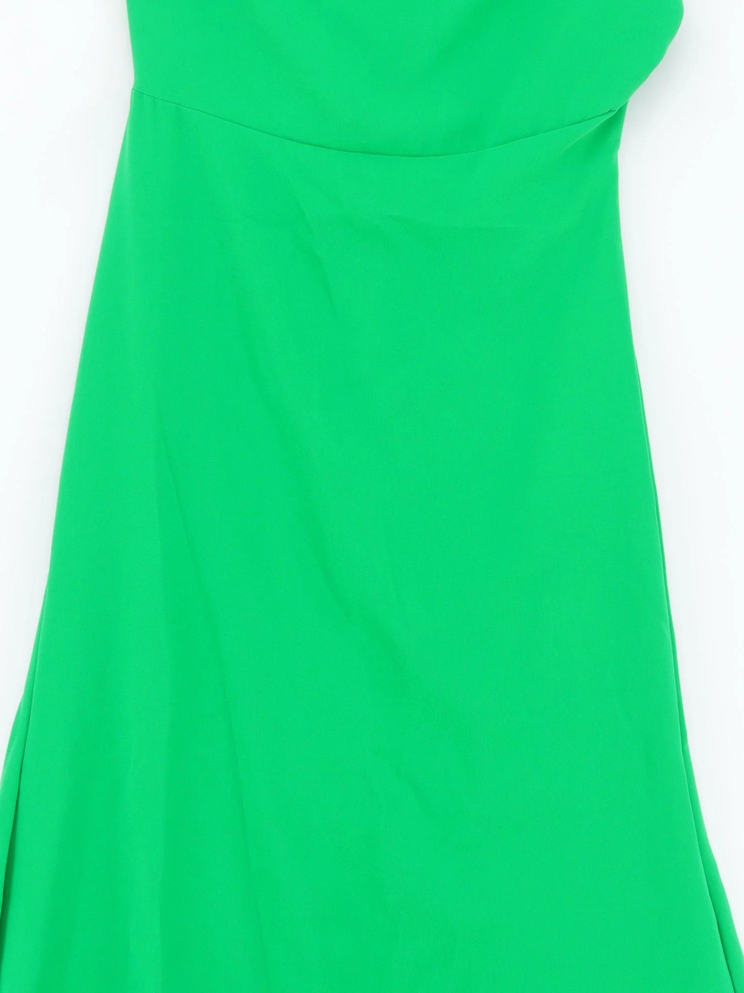 Karen Millen Maxi Dress UK10 in Green RRP £199 - Image 4