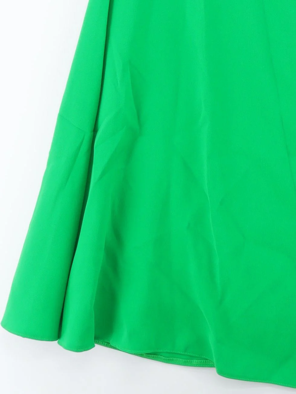 Karen Millen Maxi Dress UK10 in Green RRP £199 - Image 5