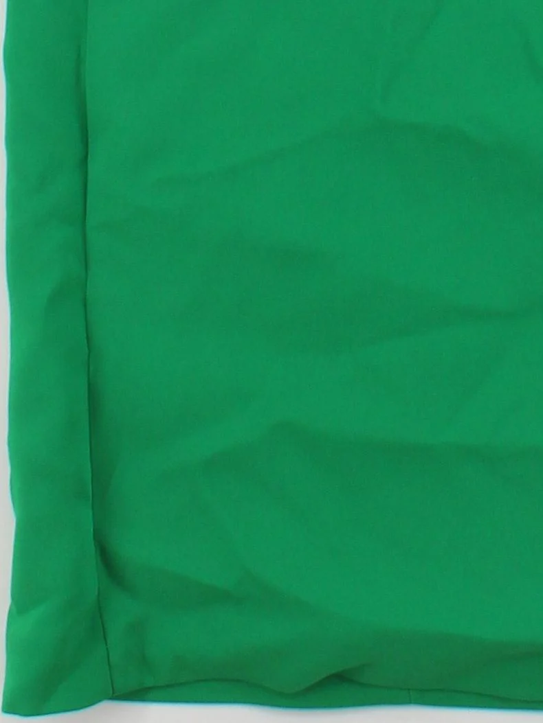Karen Millen Maxi Dress UK10 in Green RRP £199 - Image 4