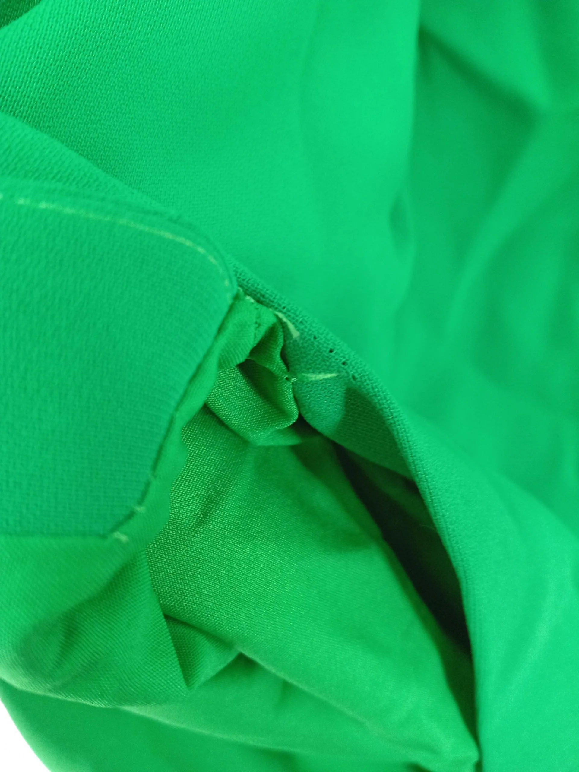 Karen Millen Maxi Dress UK10 in Green RRP £199 - Image 5