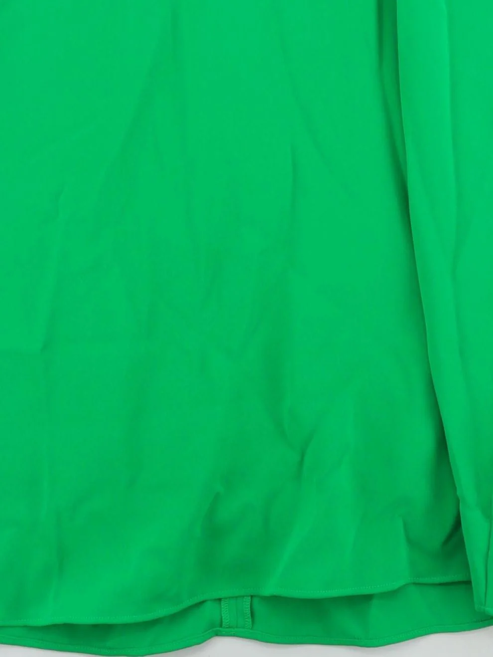 Karen Millen Maxi Dress UK10 in Green RRP £199 - Image 4