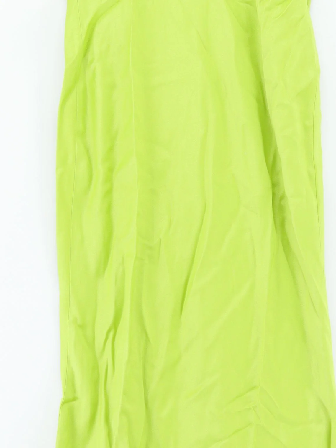 Karen Millen Maxi Dress UK10 in Green RRP £209 - Image 4