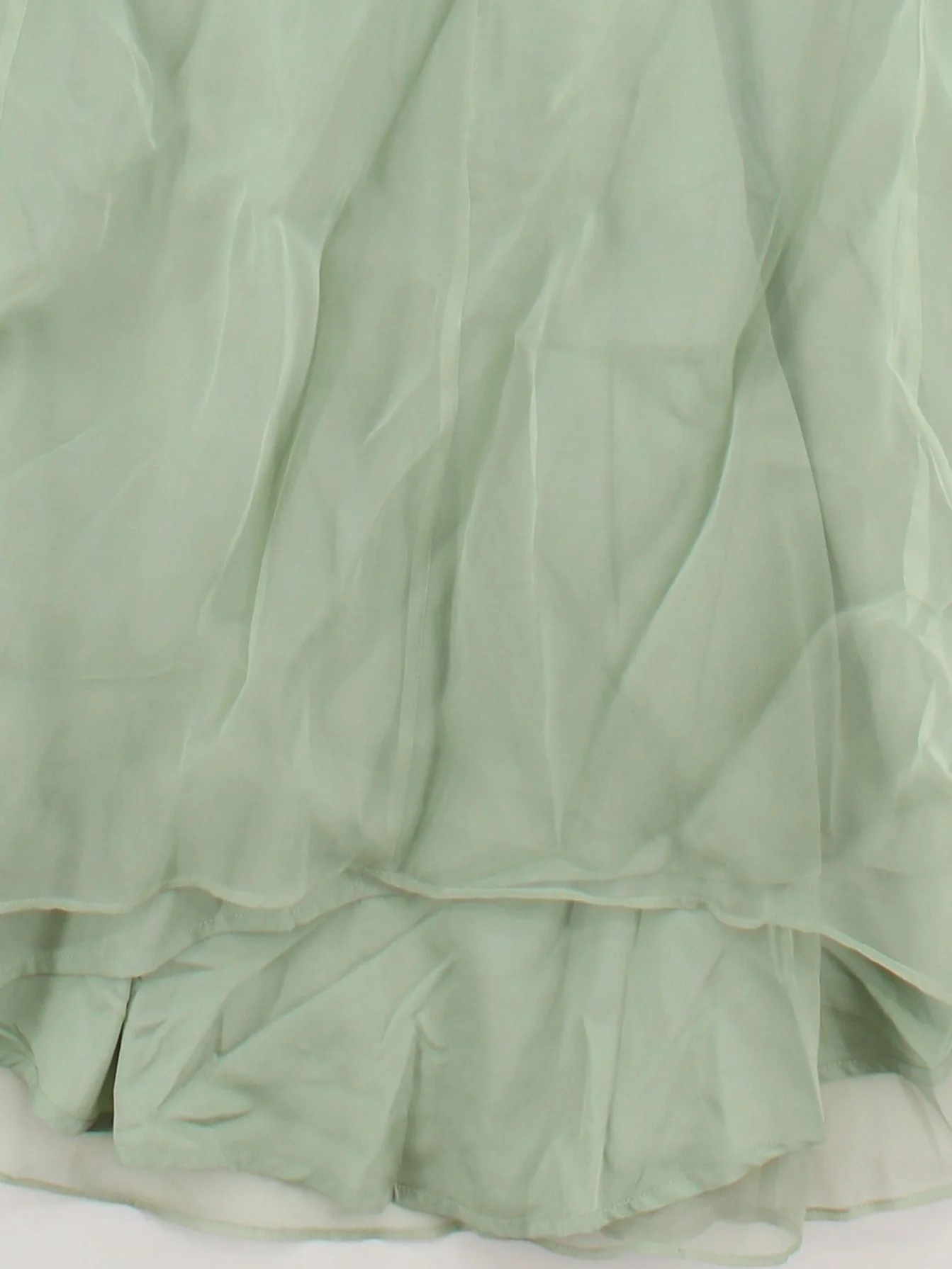 Karen Millen Maxi Dress UK10 in Green RRP £229 - Image 4