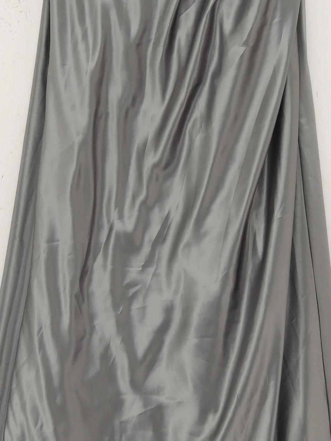 Karen Millen Maxi Dress UK10 in Grey - Image 3