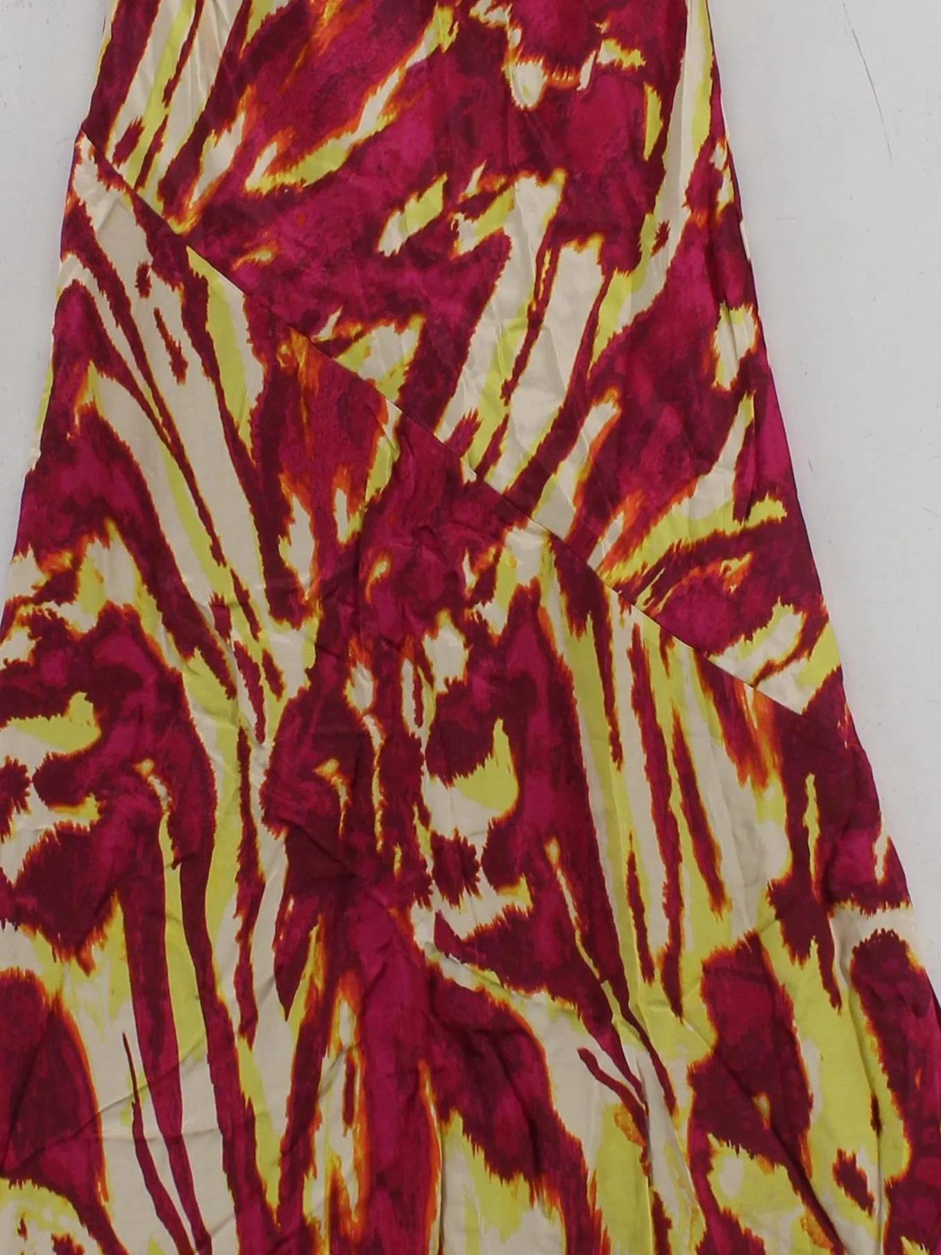 Karen Millen Maxi Dress UK10 in Multi RRP £169 - Image 3
