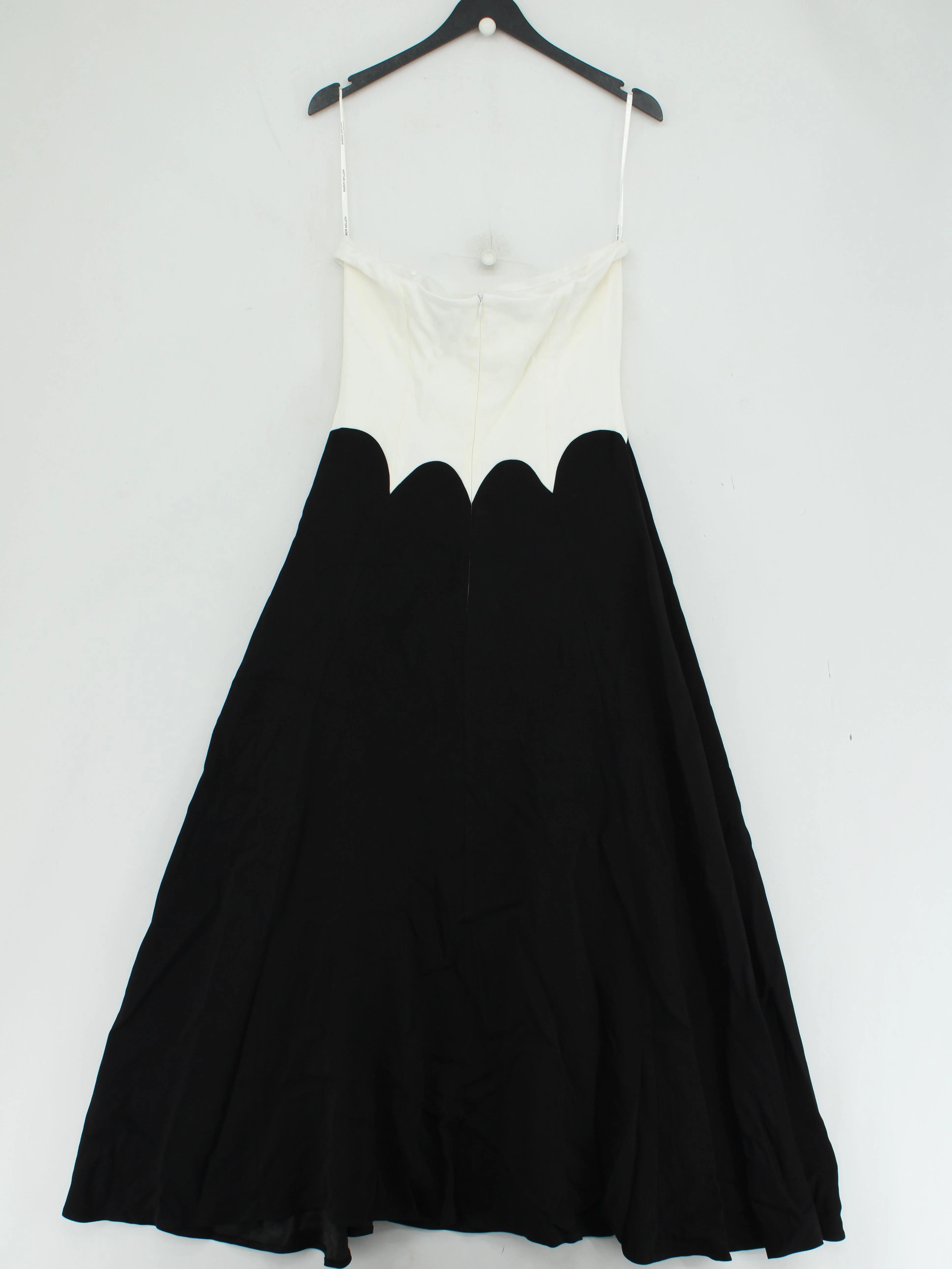 Karen Millen Maxi Dress UK10 in Multi RRP £229 - Image 2