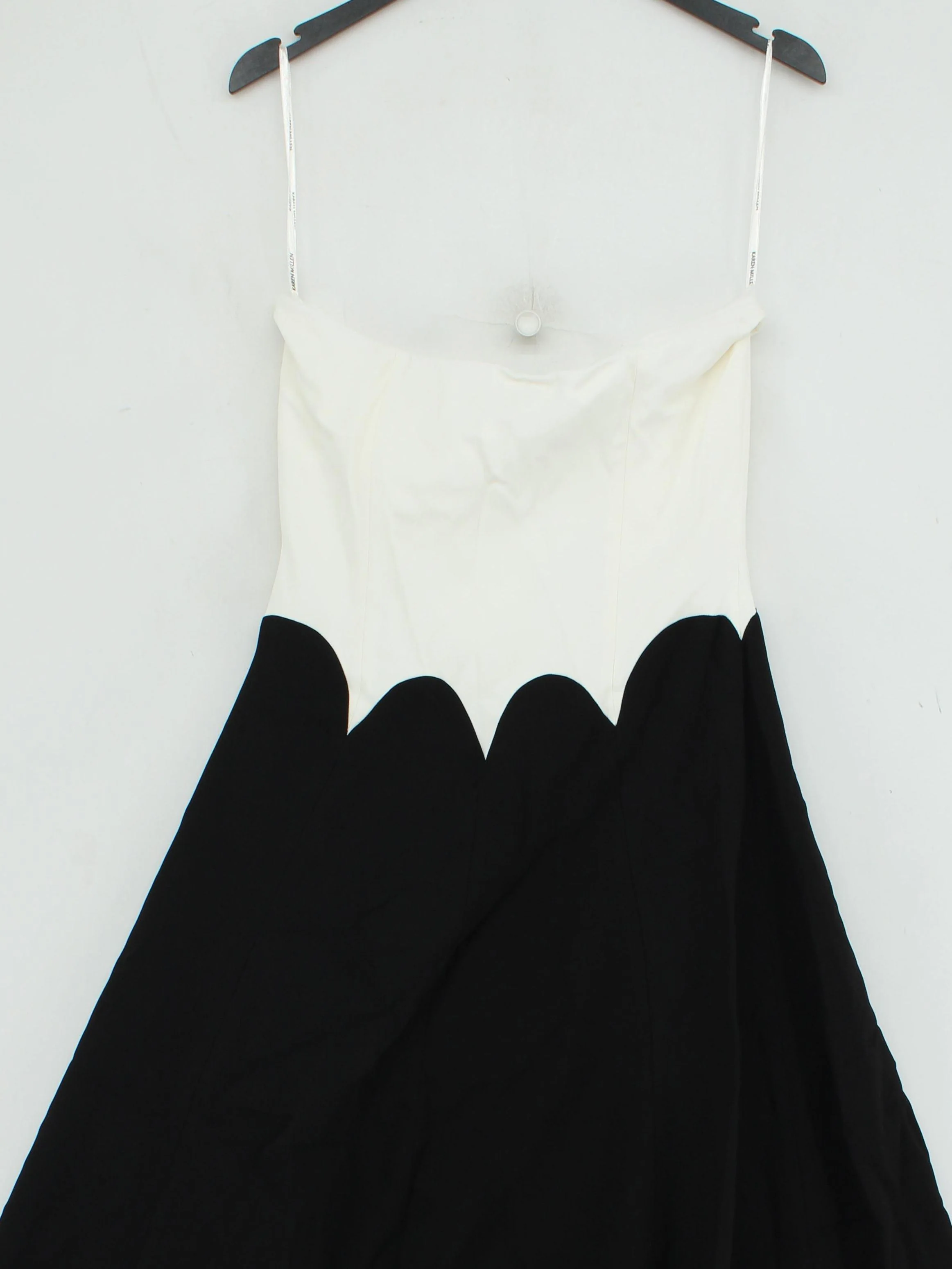 Karen Millen Maxi Dress UK10 in Multi RRP £229 - Image 3