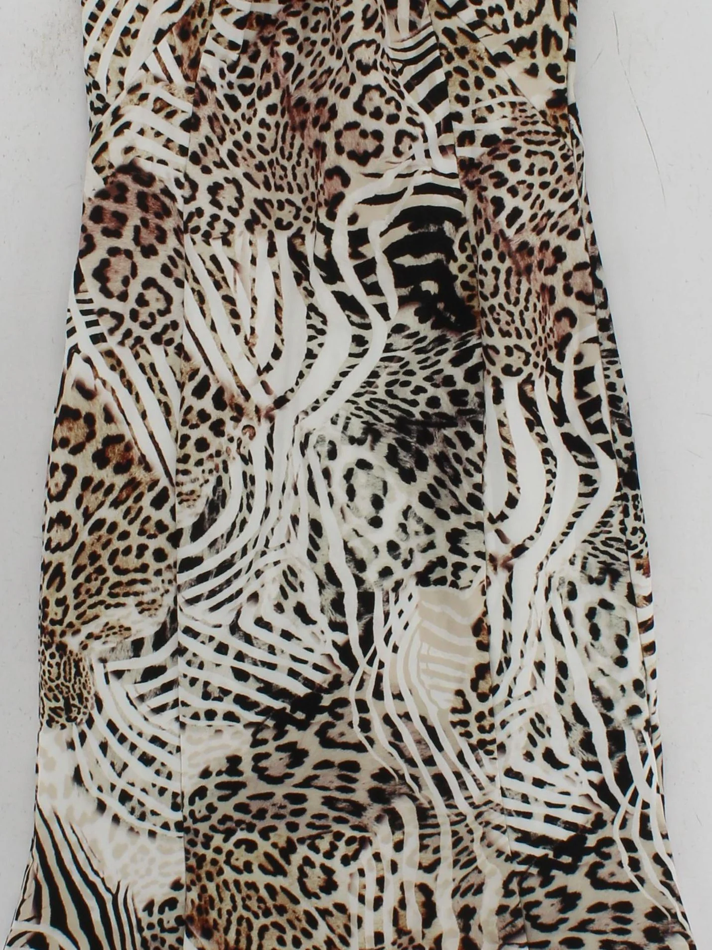 Karen Millen Maxi Dress UK10 in Multi RRP £279 - Image 3