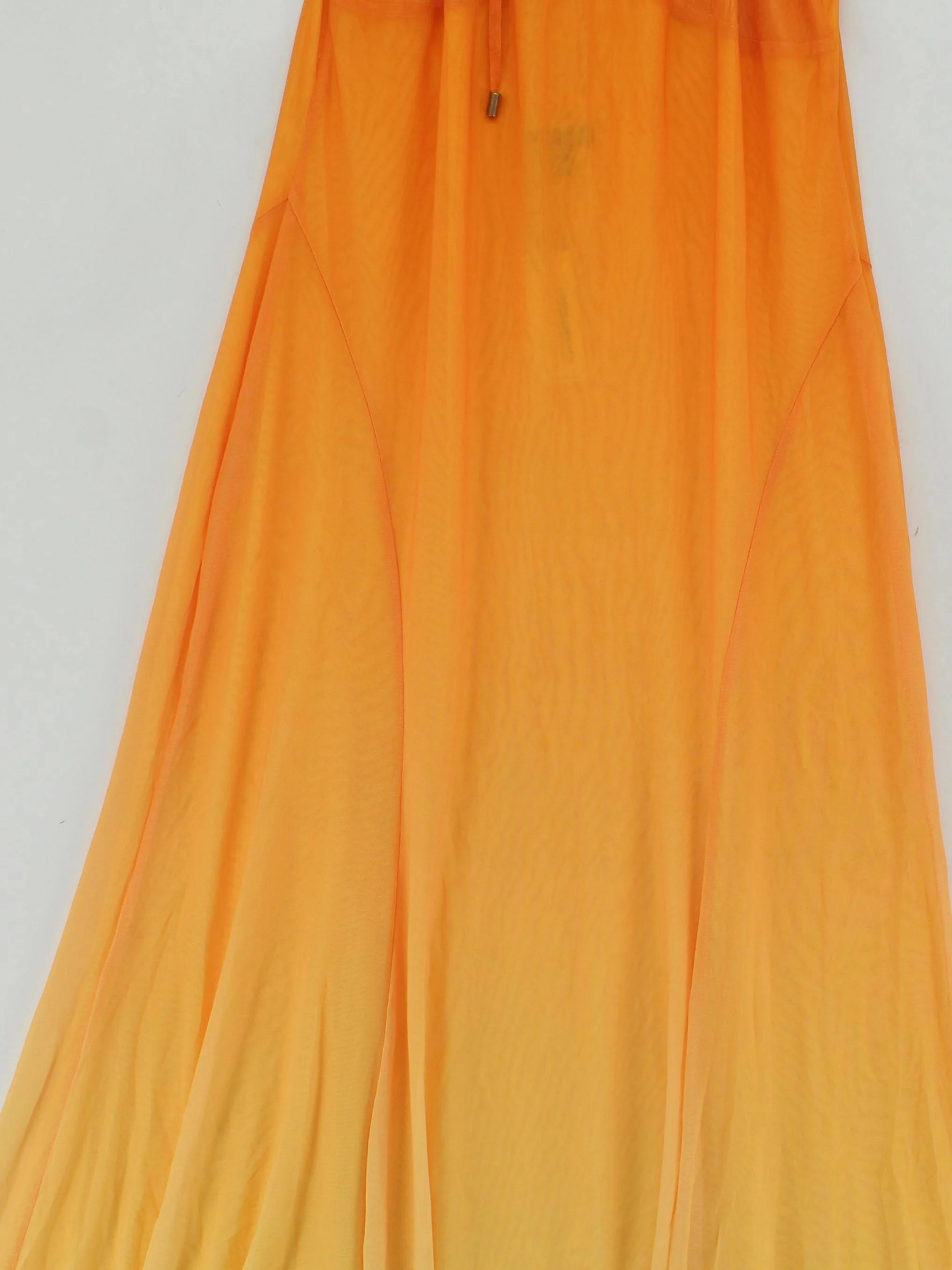 Karen Millen Maxi Dress UK10 in Multi RRP £79 - Image 3