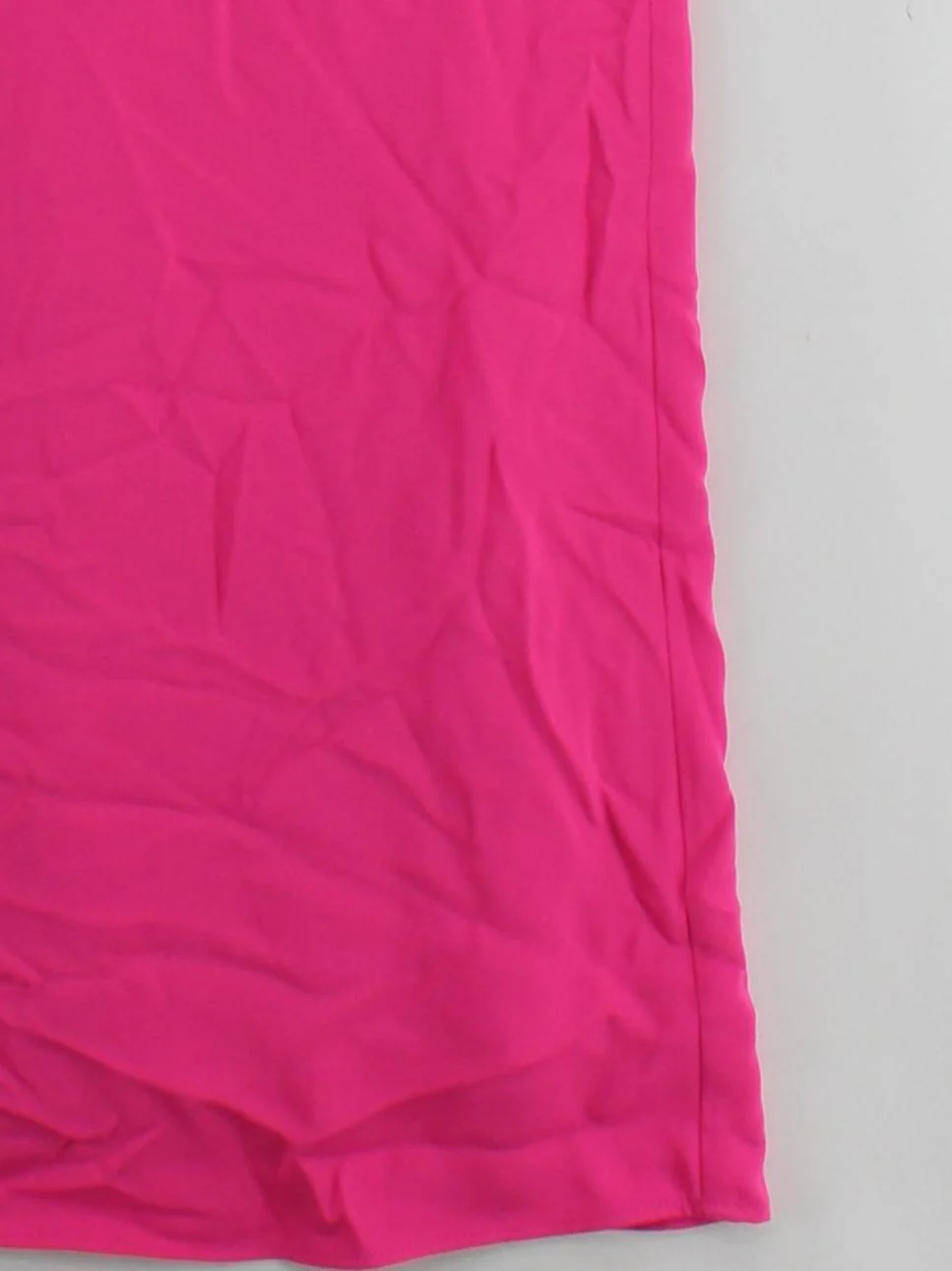 Karen Millen Maxi Dress UK10 in Pink RRP £199 - Image 4