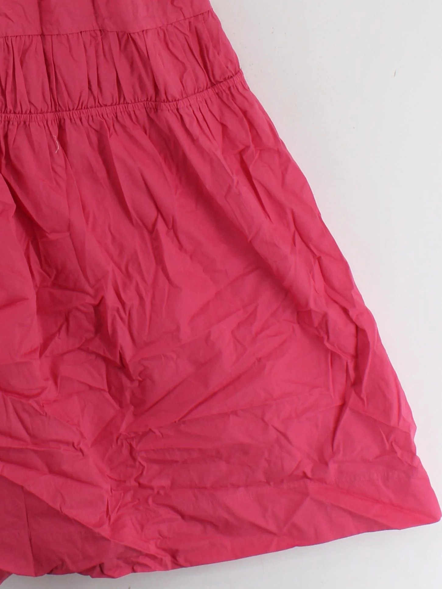 Karen Millen Maxi Dress UK10 in Pink RRP £79 - Image 4