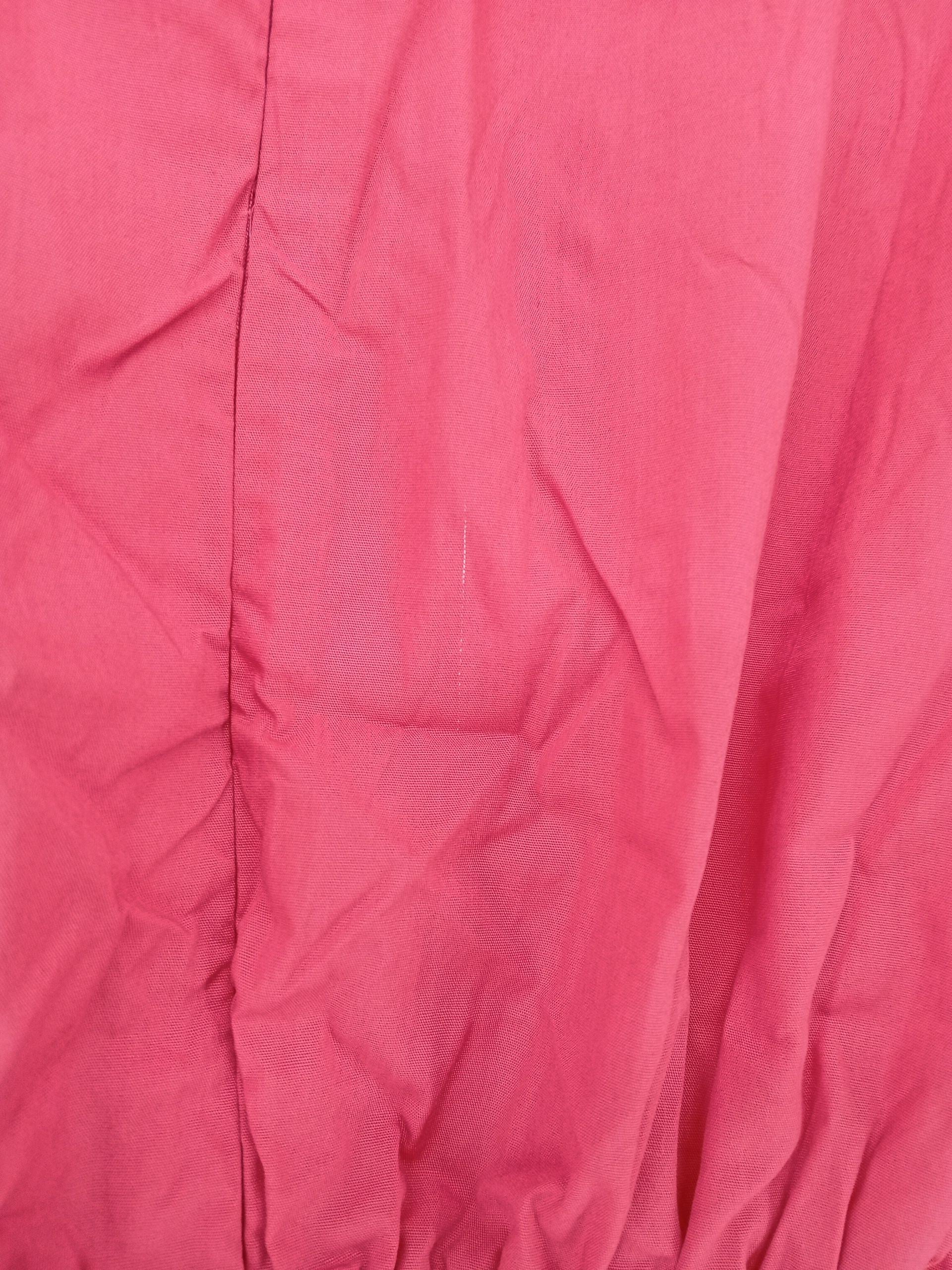 Karen Millen Maxi Dress UK10 in Pink RRP £79 - Image 5