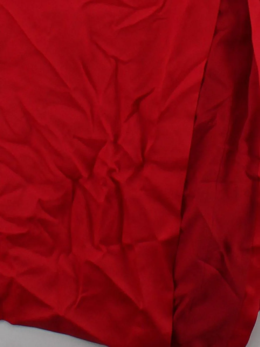 Karen Millen Maxi Dress UK10 in Red RRP £229 - Image 4