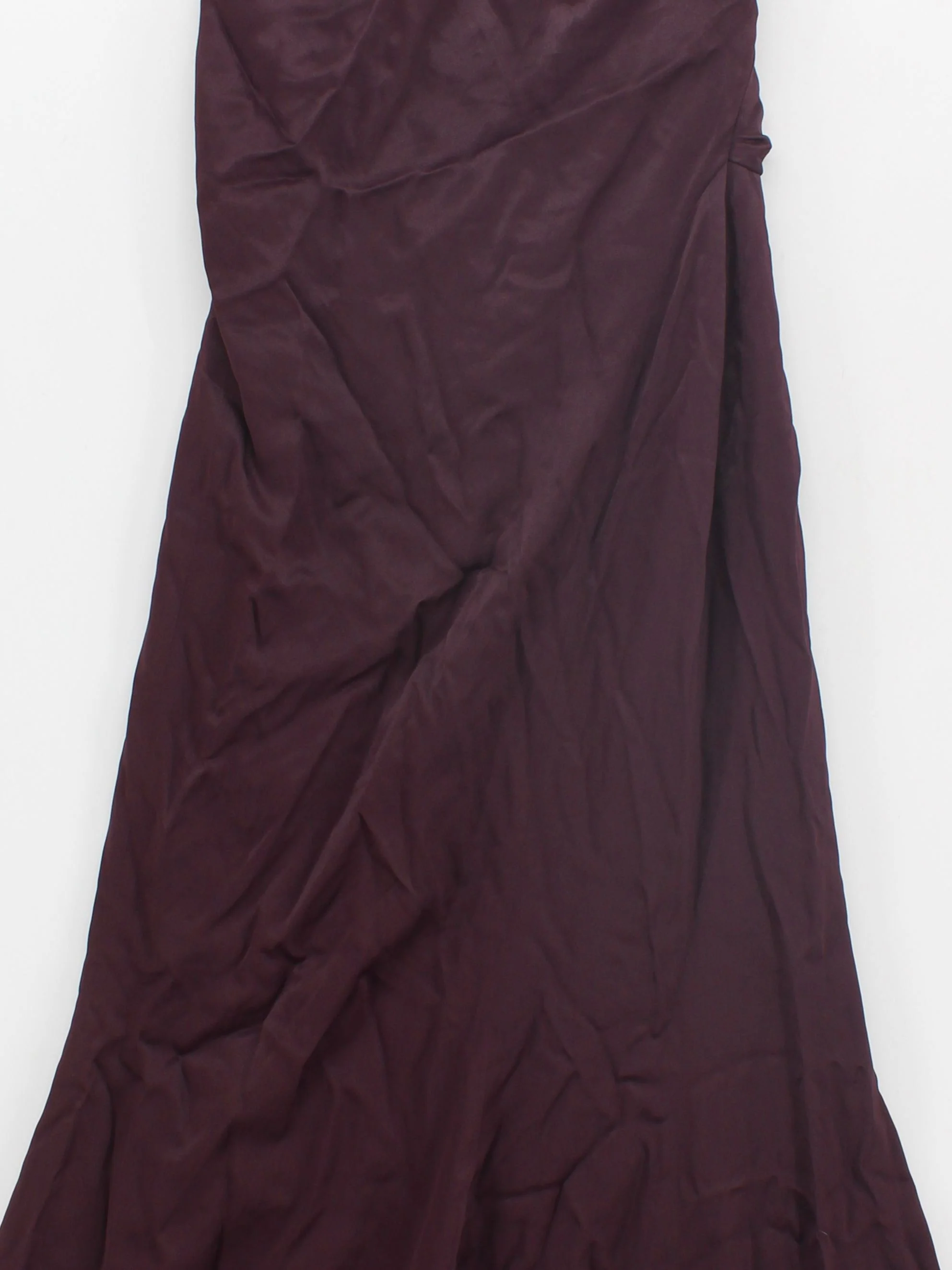 Karen Millen Maxi Dress UK10 in Red RRP £229 - Image 3