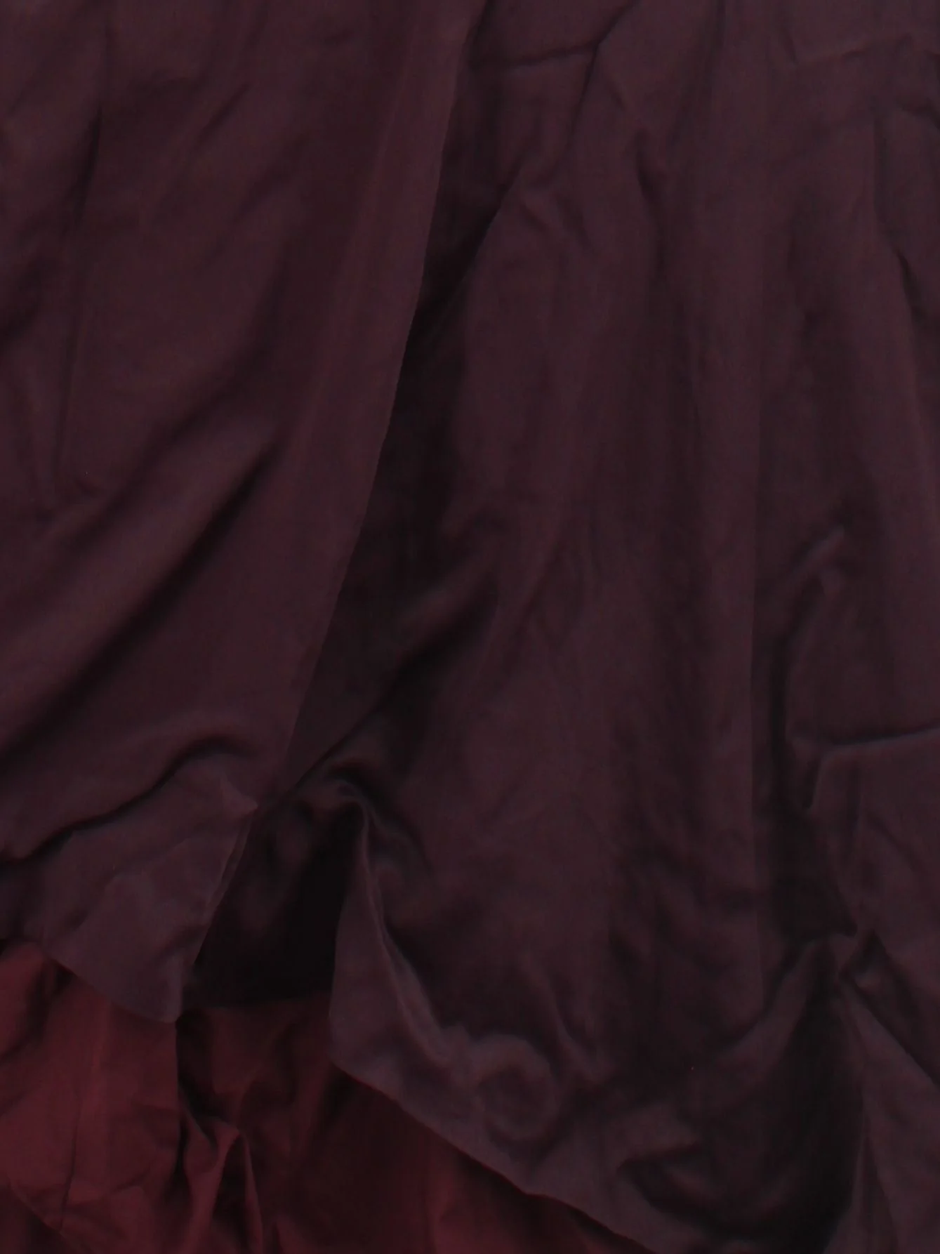 Karen Millen Maxi Dress UK10 in Red RRP £229 - Image 4