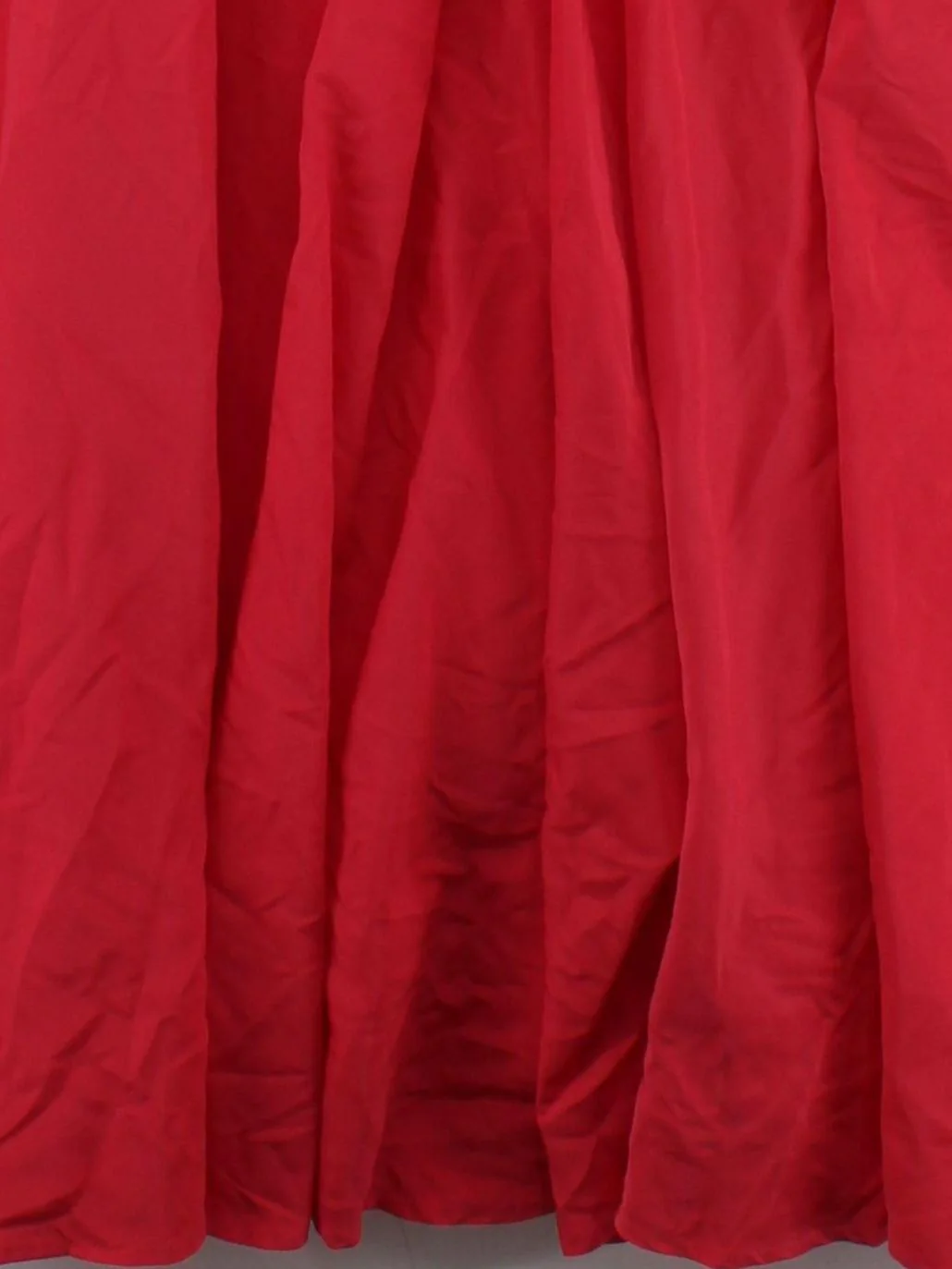 Karen Millen Maxi Dress UK10 in Red RRP £429 - Image 4