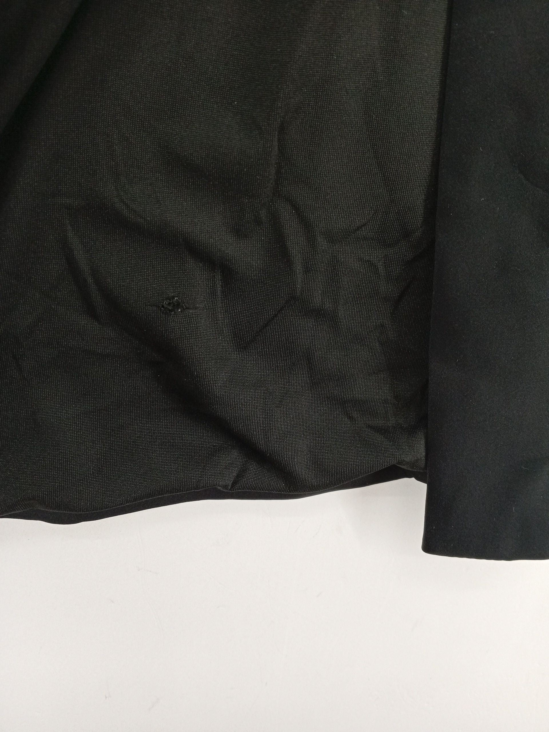 Karen Millen Maxi Dress UK12 in Black RRP £159 - Image 5