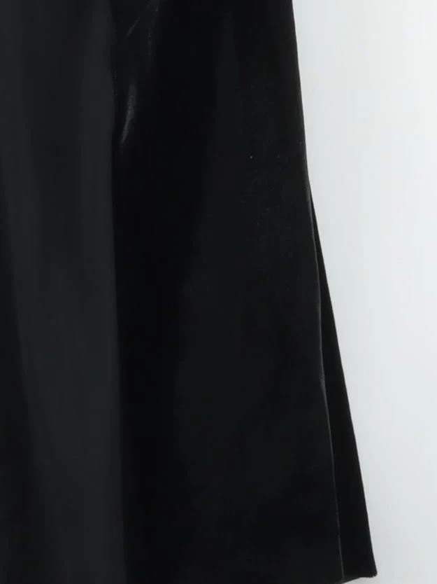 Karen Millen Maxi Dress UK12 in Black RRP £169 - Image 4