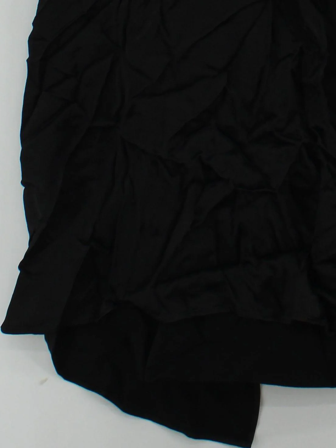 Karen Millen Maxi Dress UK12 in Black RRP £229 - Image 4
