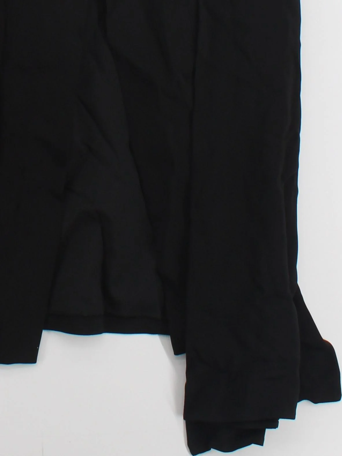 Karen Millen Maxi Dress UK12 in Black RRP £279 - Image 4