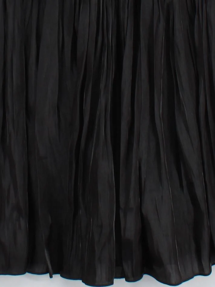 Karen Millen Maxi Dress UK12 in Black RRP £279 - Image 5