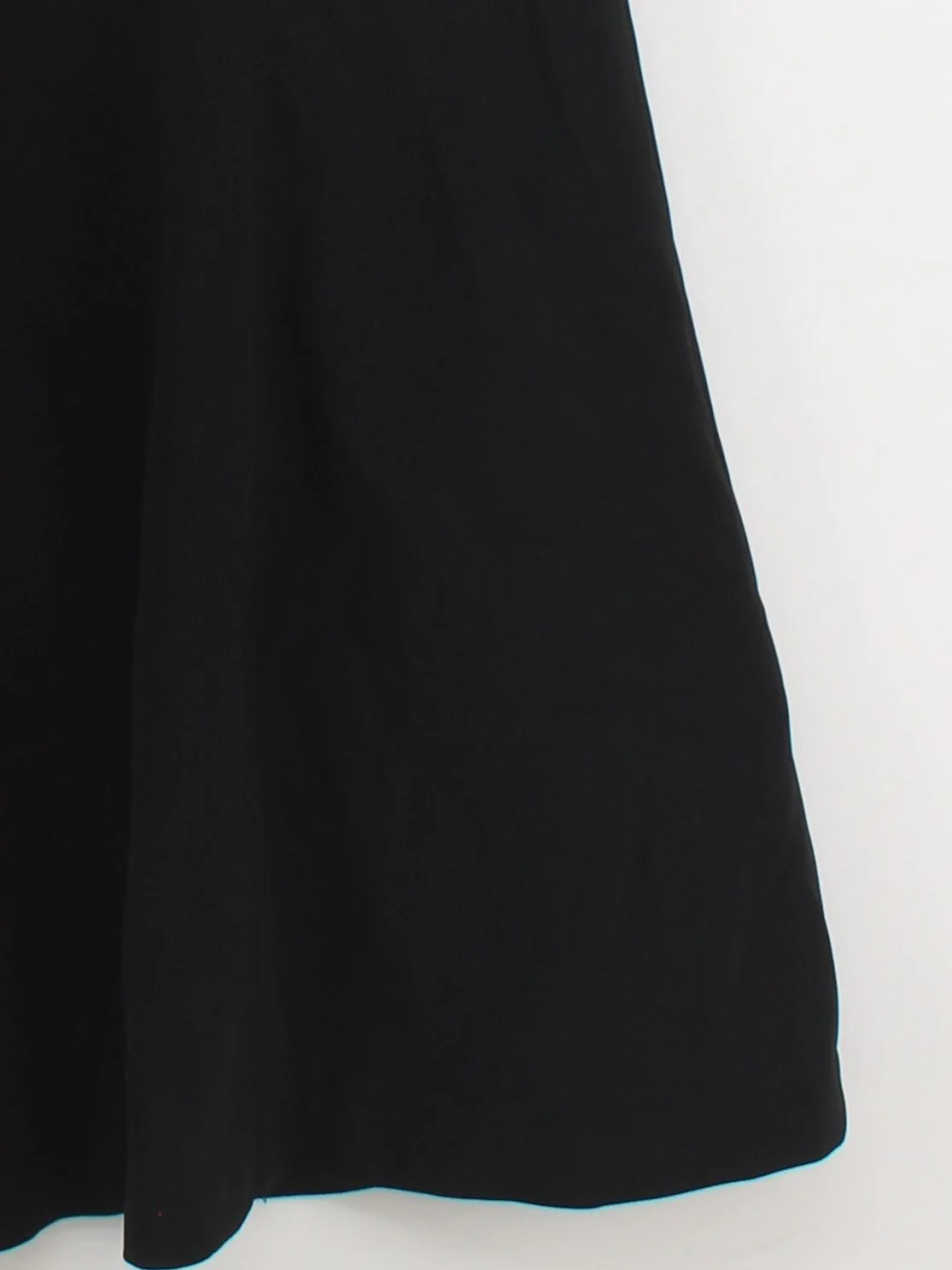 Karen Millen Maxi Dress UK12 in Black RRP £439 - Image 4
